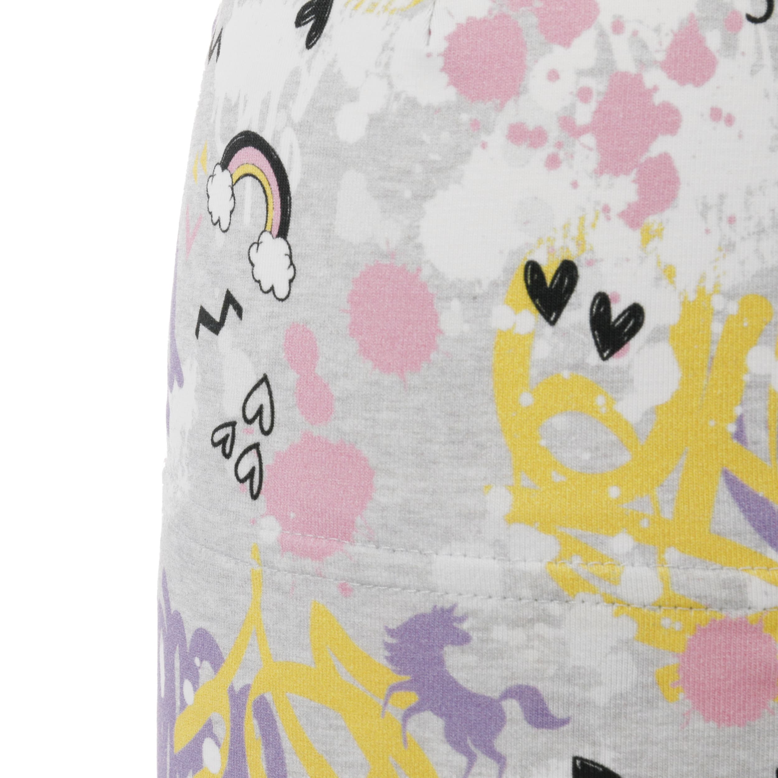 Maximo Kids Beanie Mit UV 50 Schutz - Made In Germany