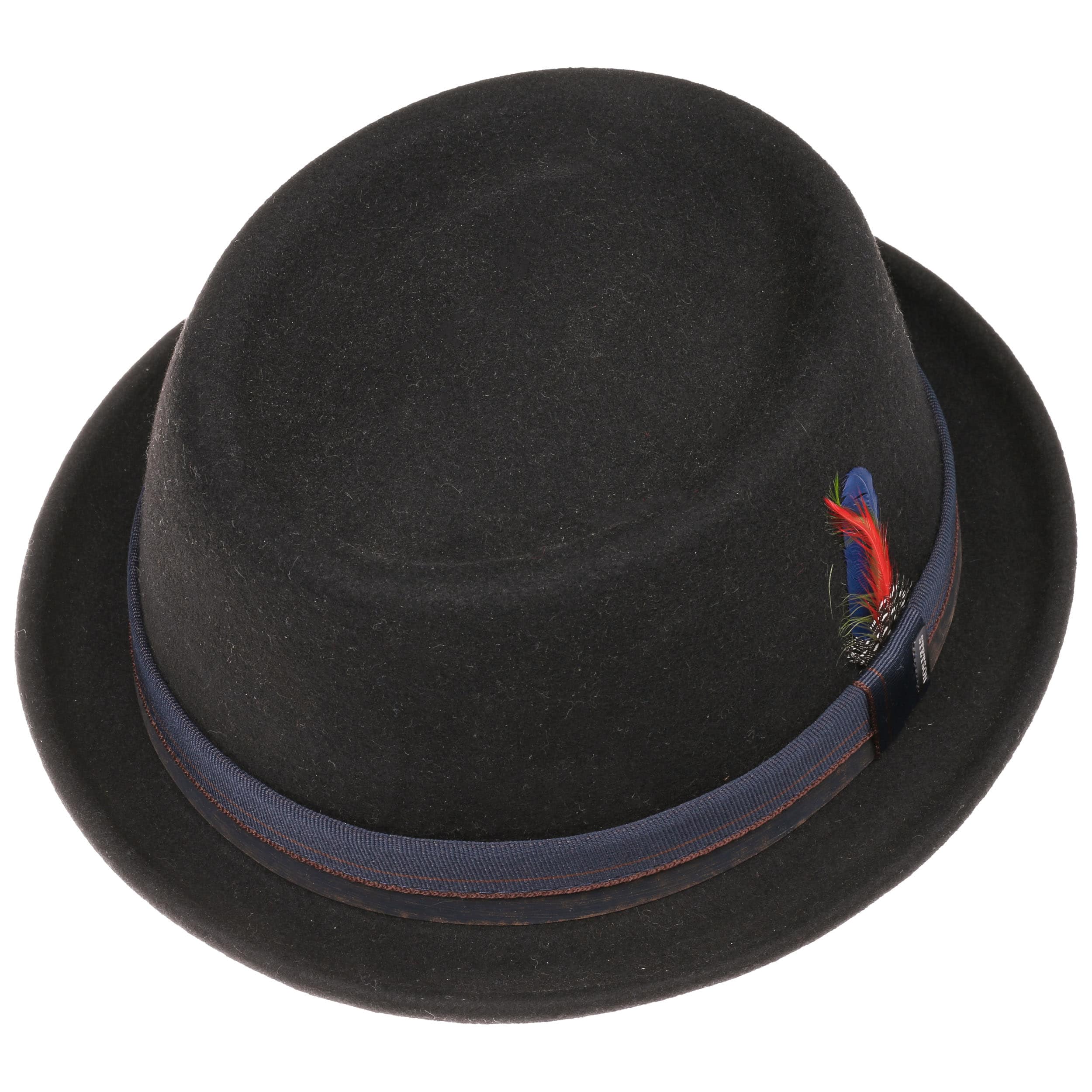 STETSON far felt ハット