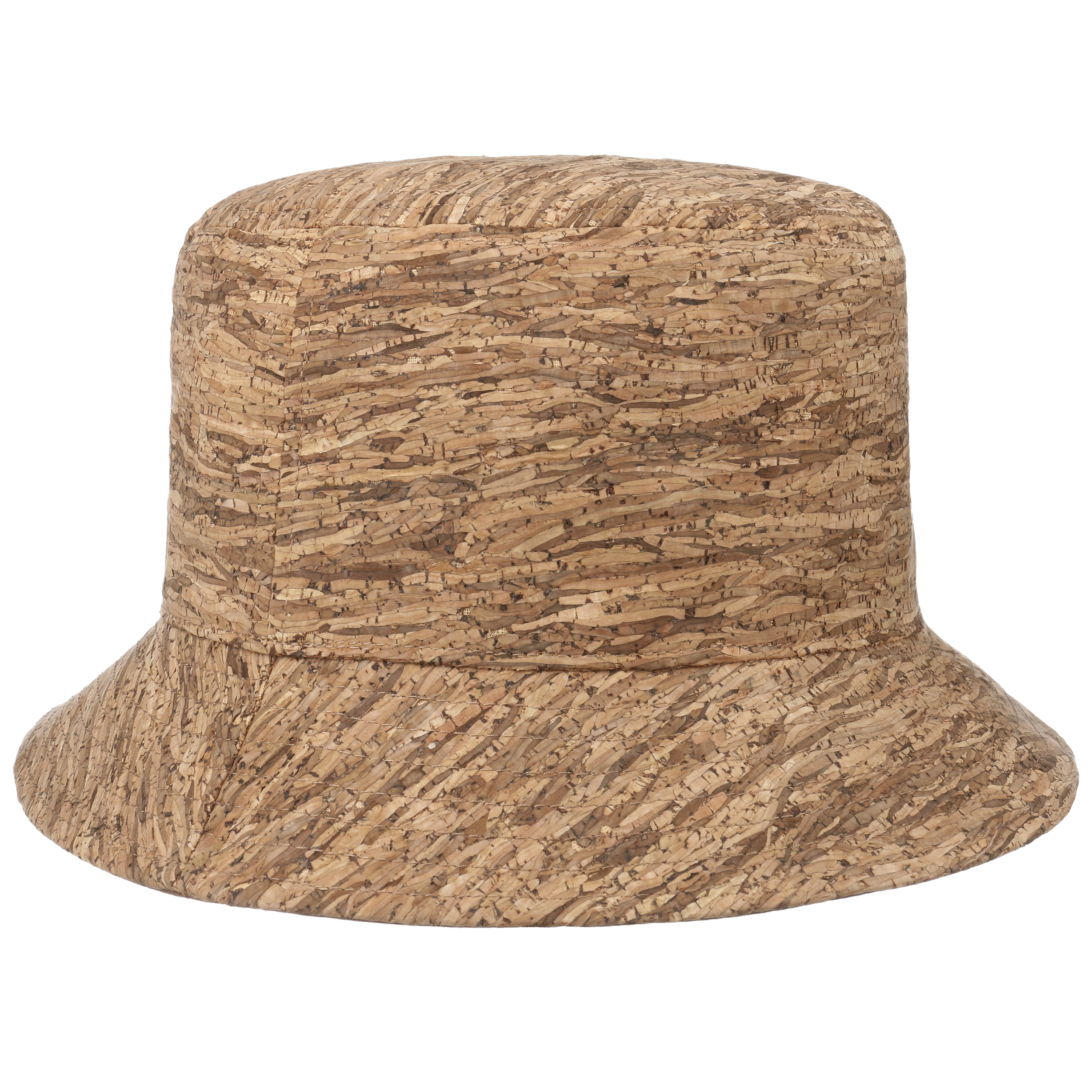 cork fishing hat