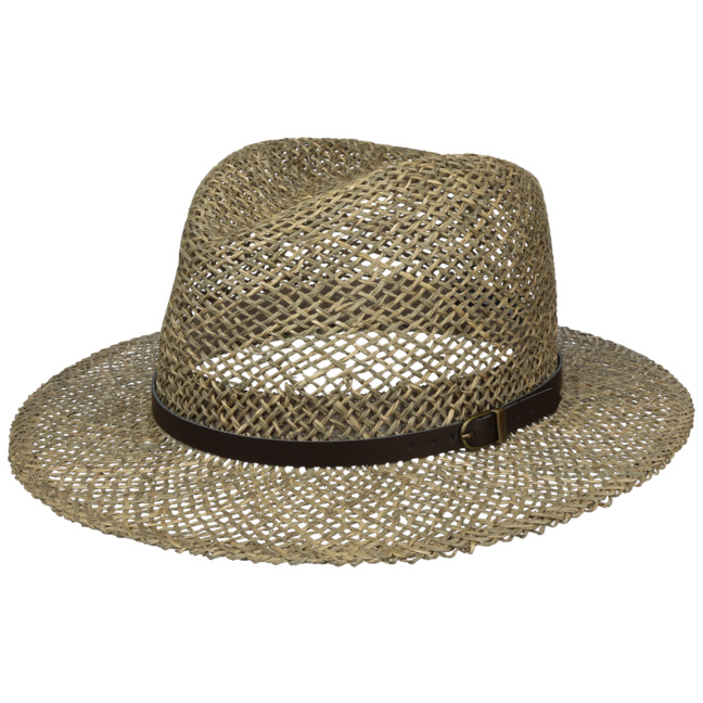 mens straw farmers hat