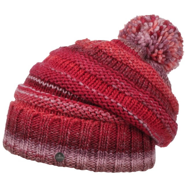 trendy bobble hats