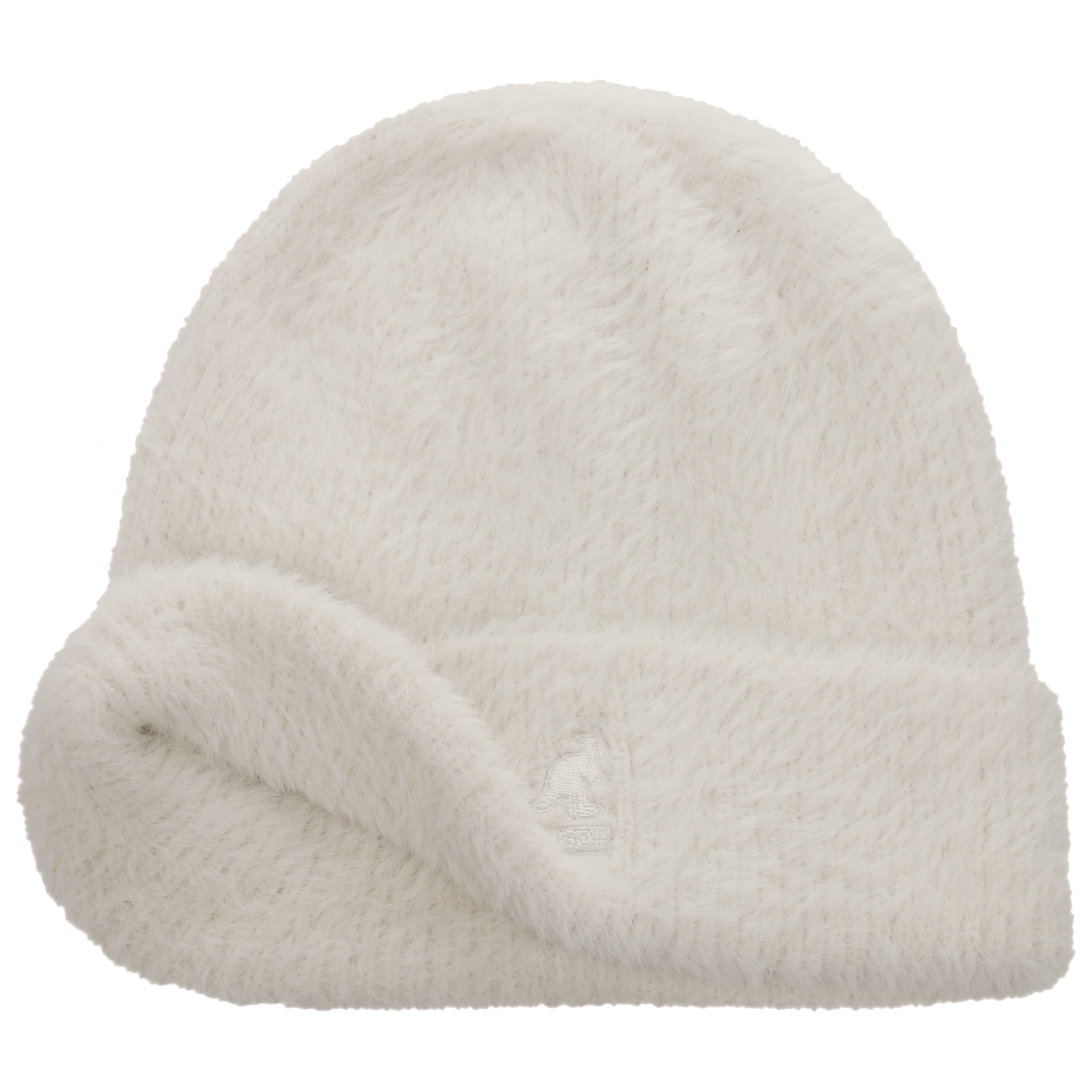 Faux Fur Beanie Hat by Kangol --> Shop Hats, Beanies & Caps Faux Fur Beanie Hat by Kangol --> Shop Hats, Beanies & Caps