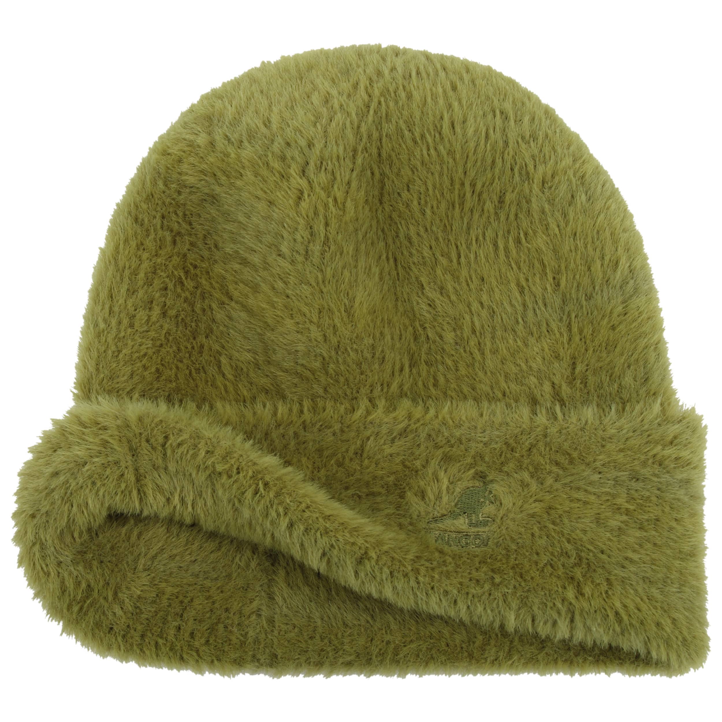 Faux Fur Beanie Hat by Kangol - 62,95