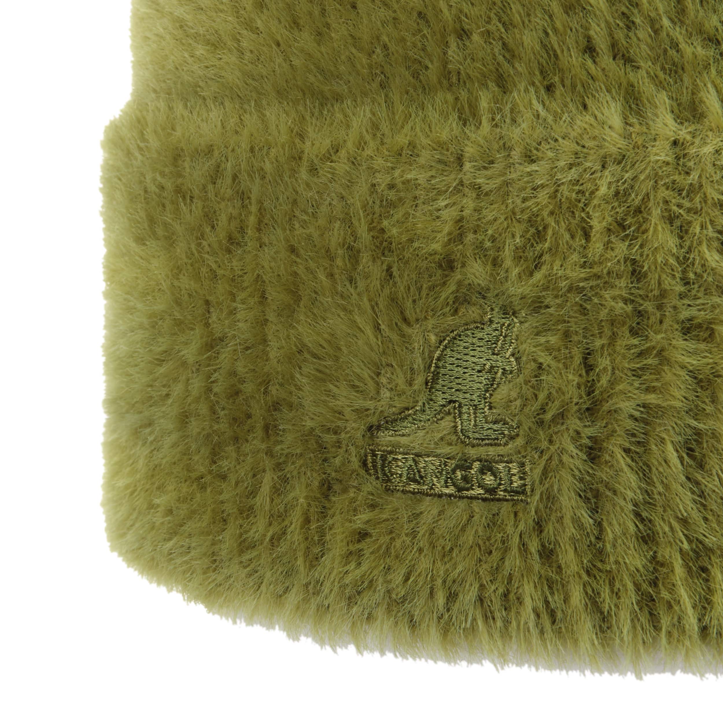 Faux Fur Beanie Hat by Kangol - 62,95 €