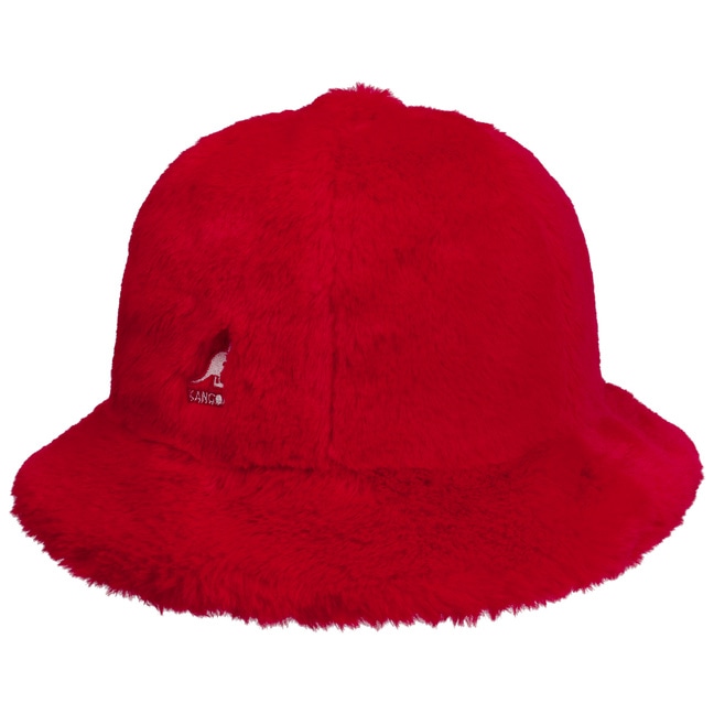 帽子 Fukase x KANGOL SMU Faux Fur Casual hat KANGOL SMU Faux Fur Casual FUKASE Mサイズ（Faux Fur Casual）