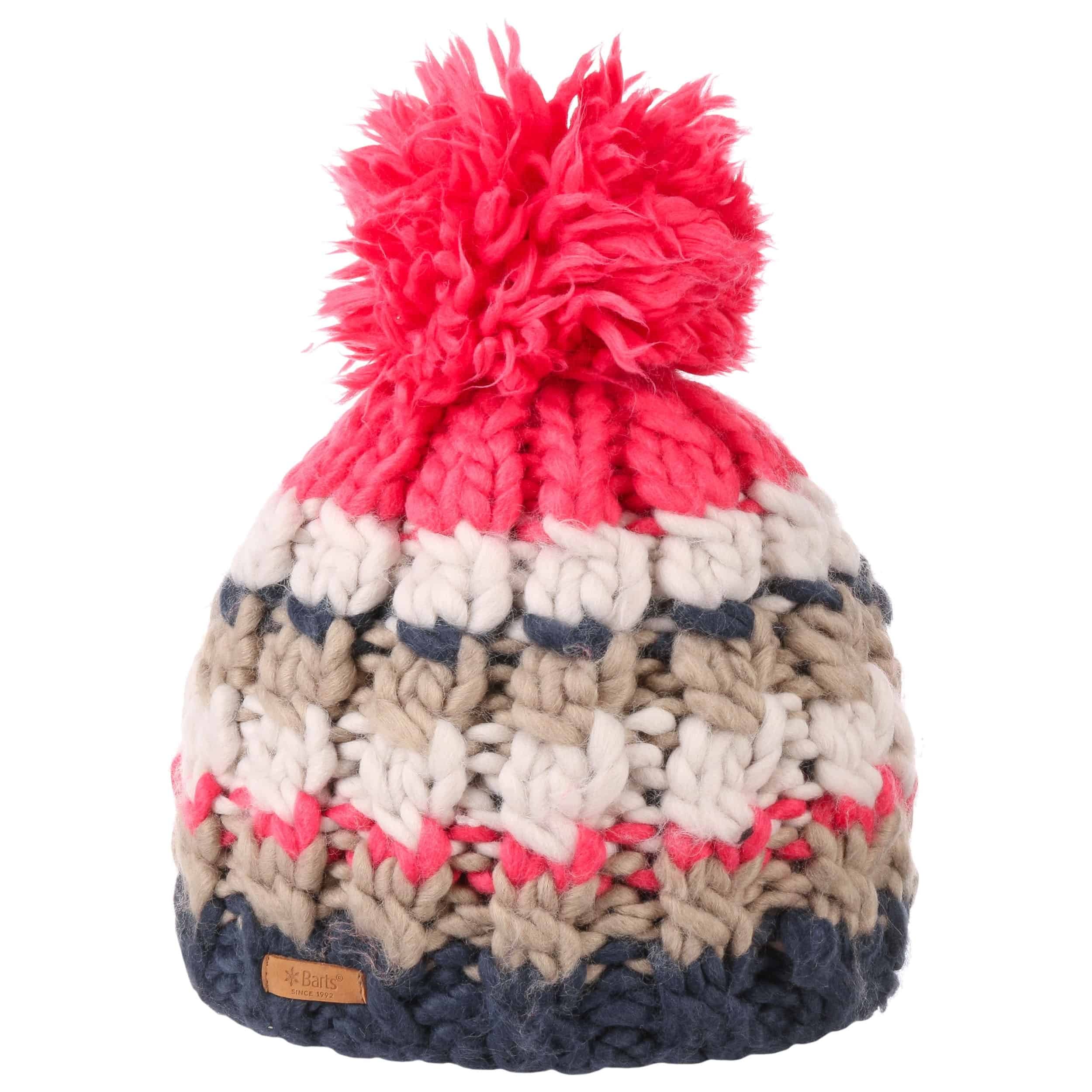 Feather Beanie by Barts - 32,95 €