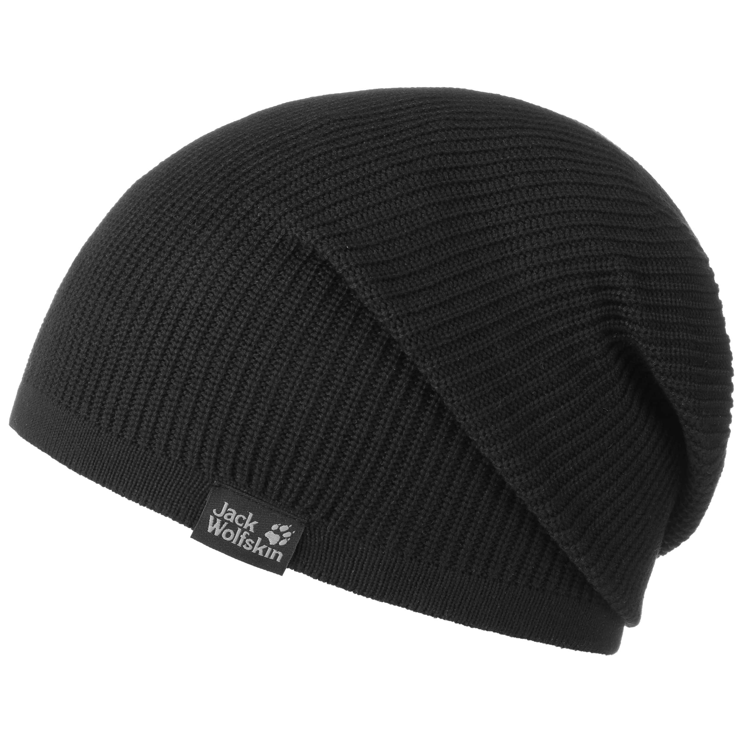 wolfskin beanie