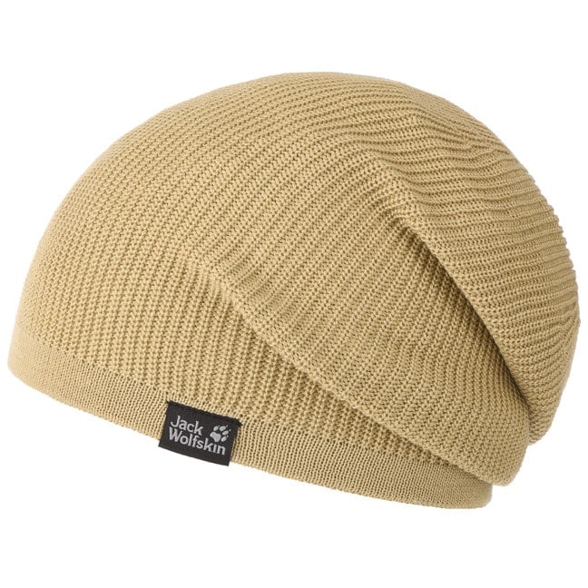 jack wolfskin beanie