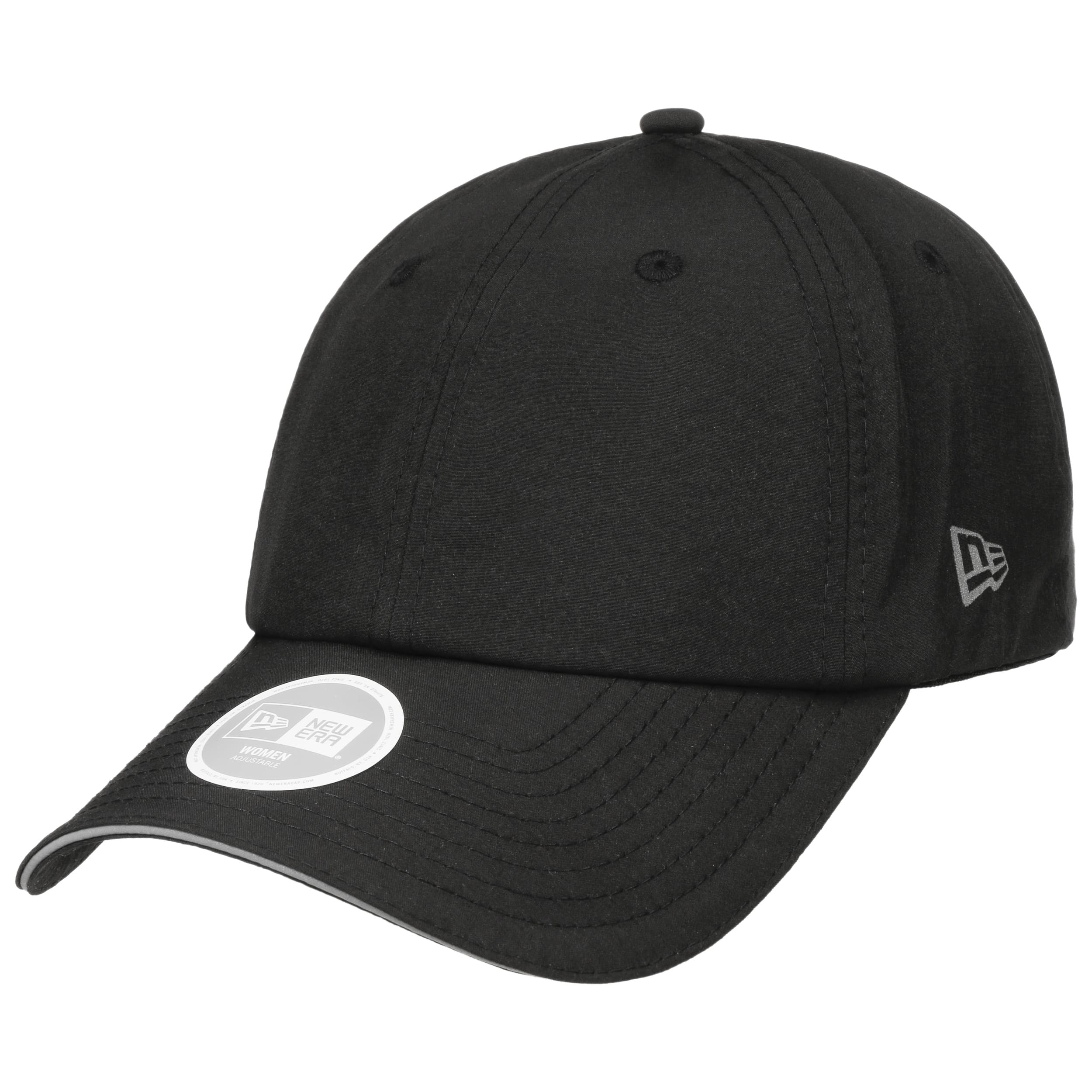 ハット NEW ERA Woman Hat Black 60675534 001 WNBA All-Star 2025 Indy 9SEVENTY Rally Drive Hat in Black by