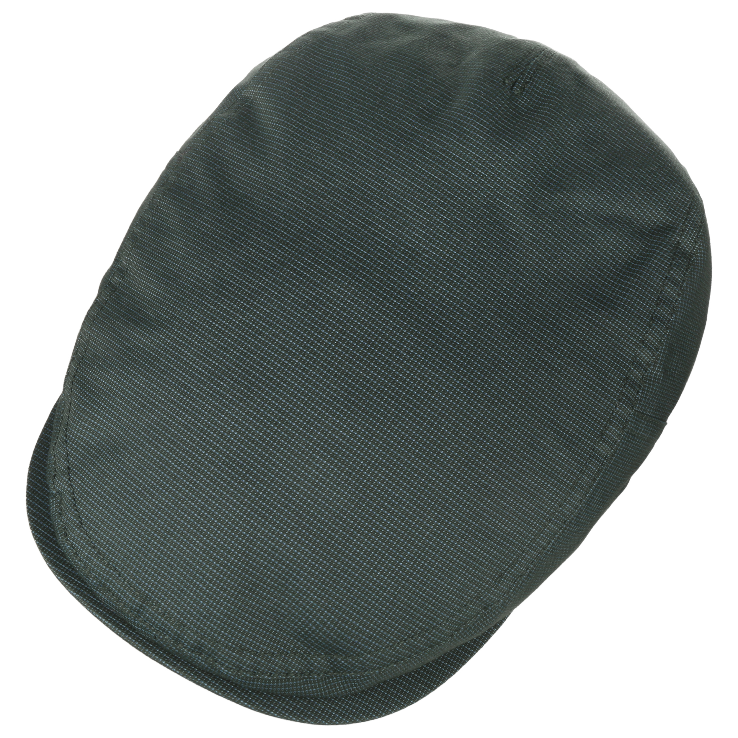 Fergus Cotton Flat Cap by Bailey 1922 - 62,95 €