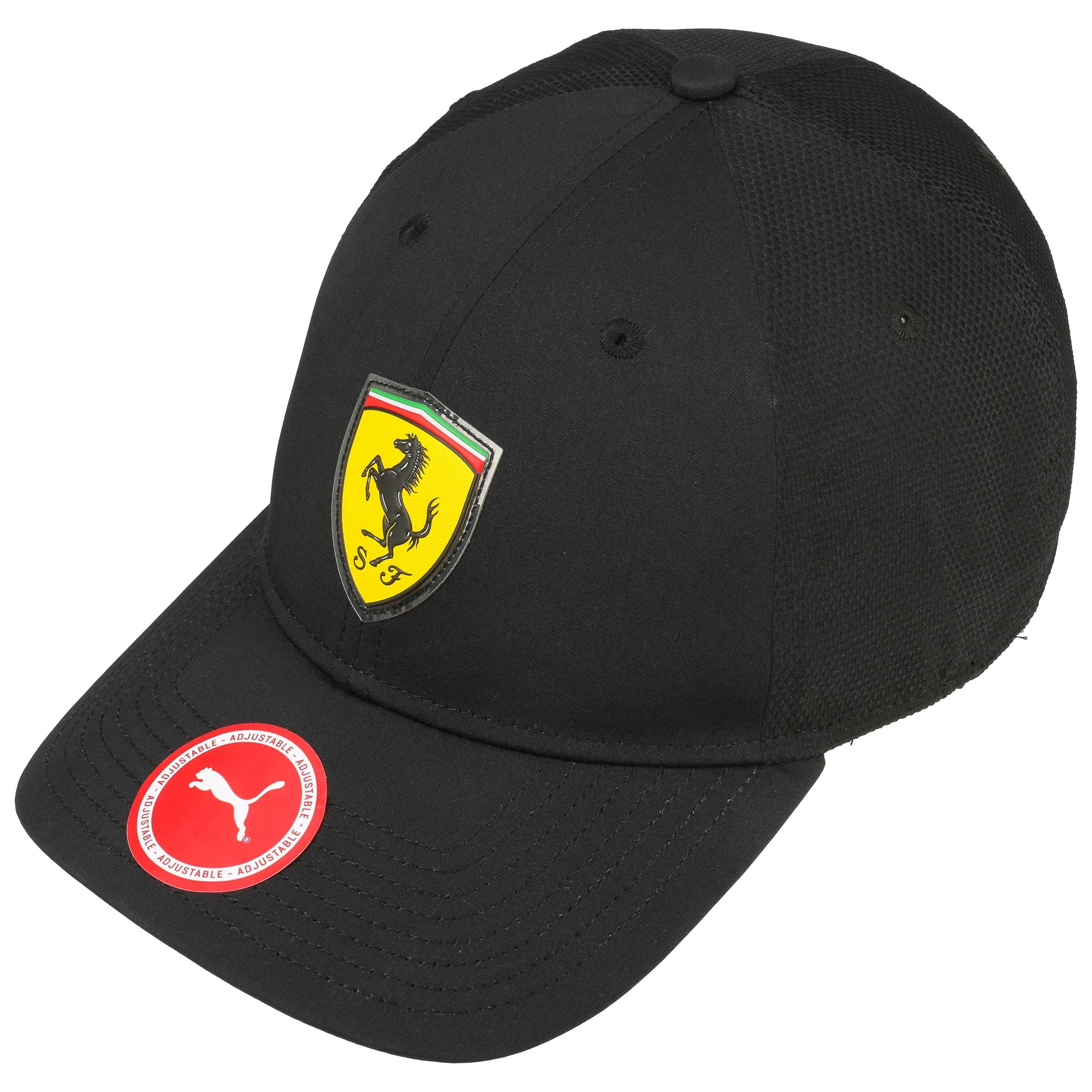 puma ferrari caps