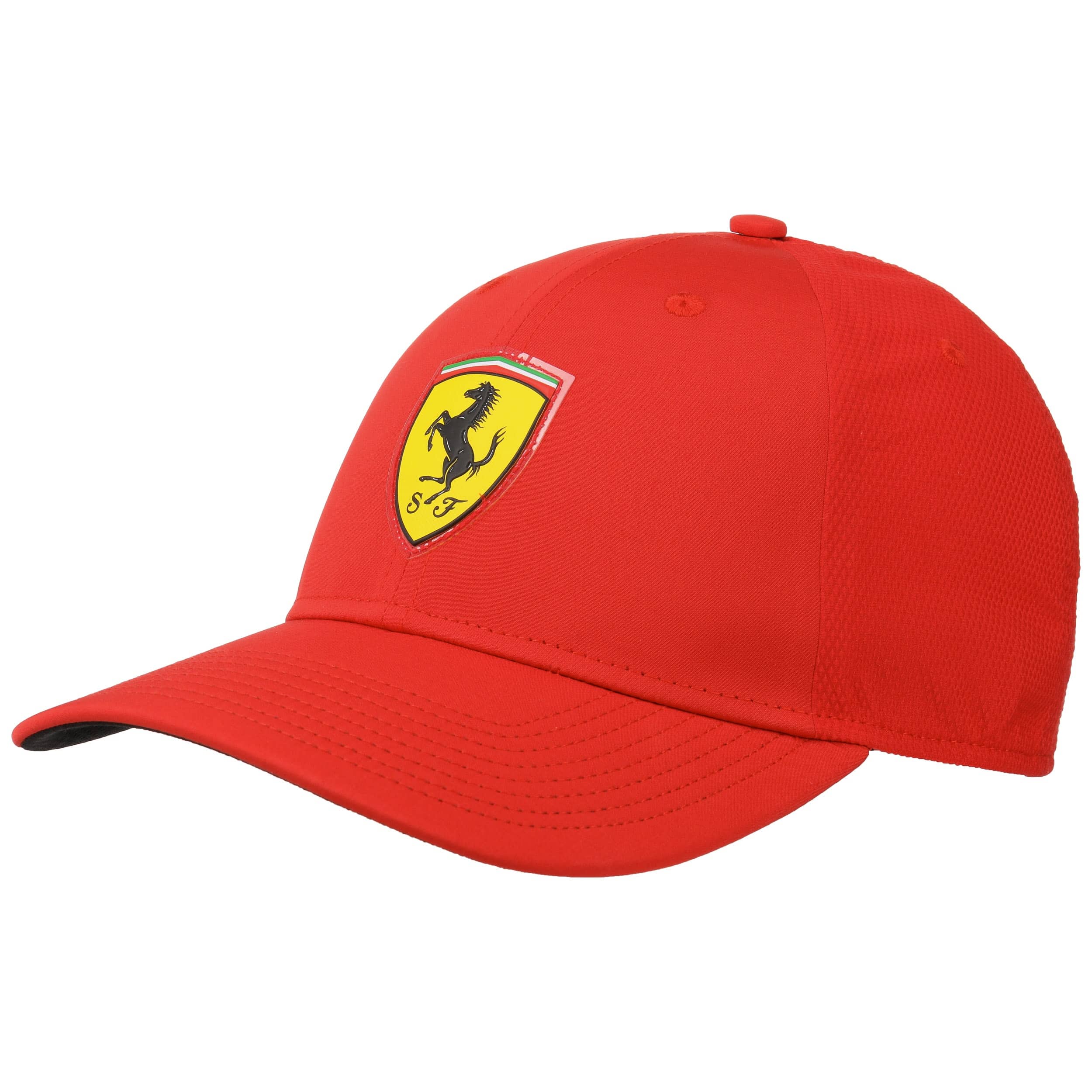 Ferrari Fanwear Strapback Cap by PUMA - 32,95