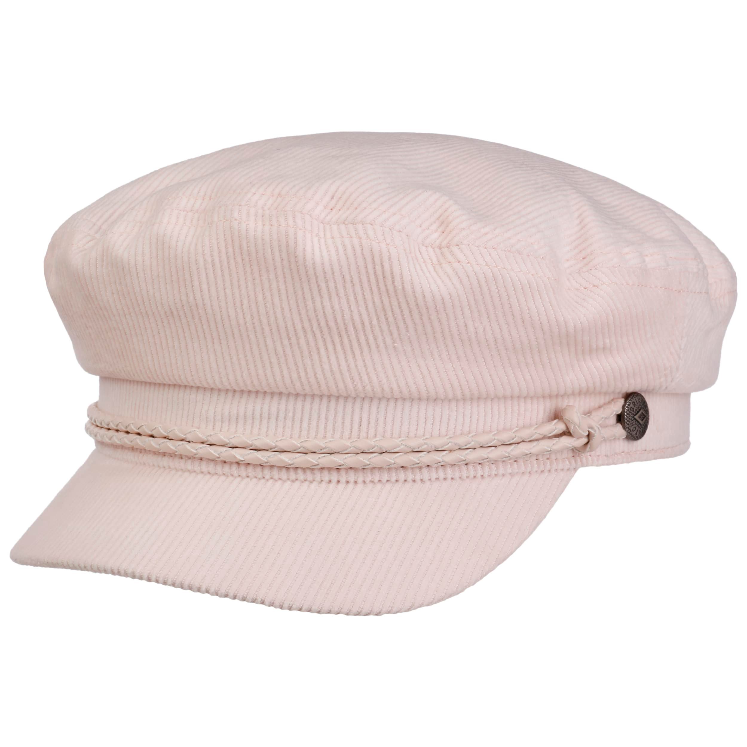 Fiddler Classic Cord Fisherman´s Cap by Brixton - 42,95 €
