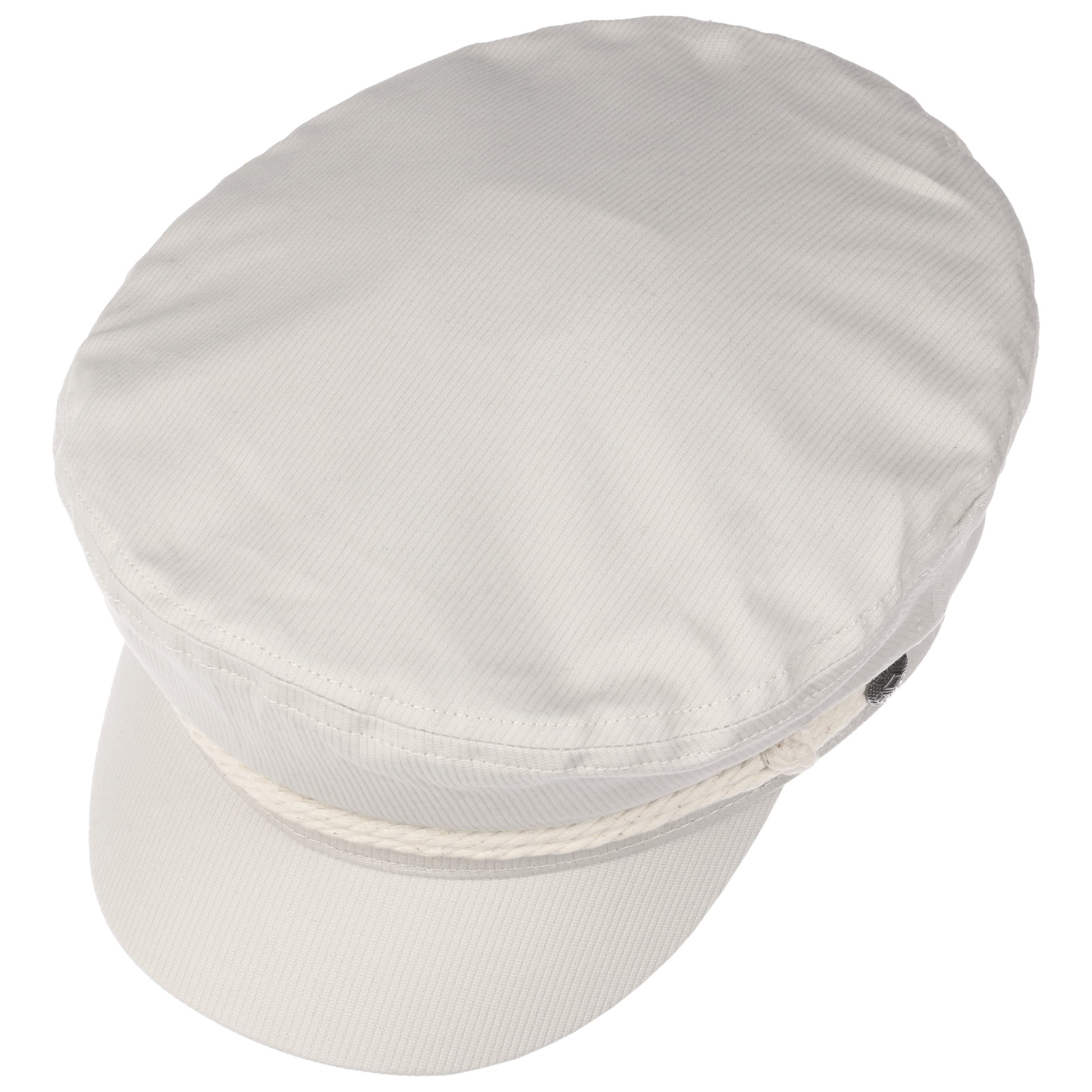 Fiddler Dove Fisherman´s Cap by Brixton - 48,95