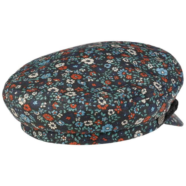Fiddler Flowers Fisherman´s Cap by Brixton --> Shop Hats  display picture 3