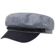 BRIXTON FIDDLER CAP　４種類セット　Mサイズ　7 1/2 Brixton Fiddler Cap, Black, L at Amazon Men's Clothing store