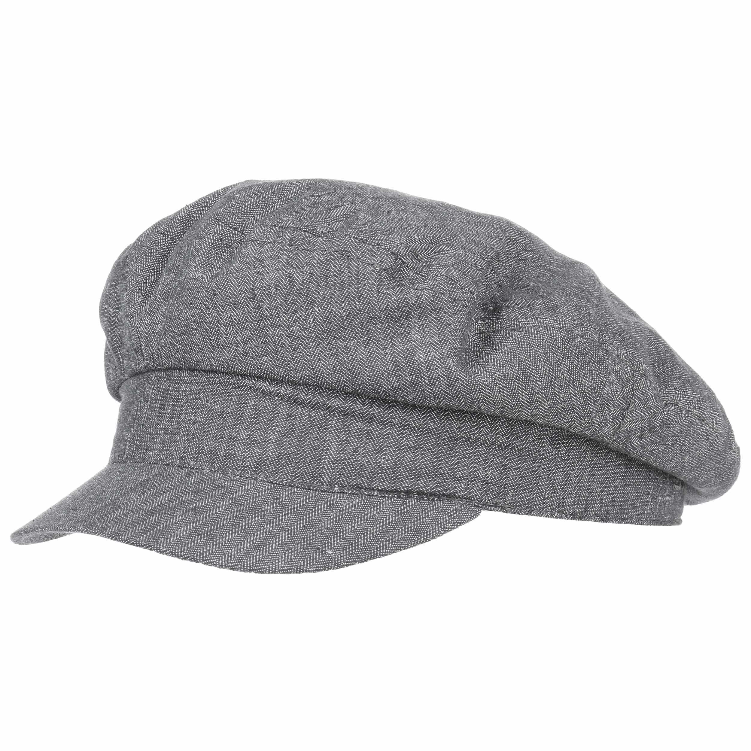 Fiddler Kids Fisherman´s Cap by Brixton --> Shop Hats  display picture 2