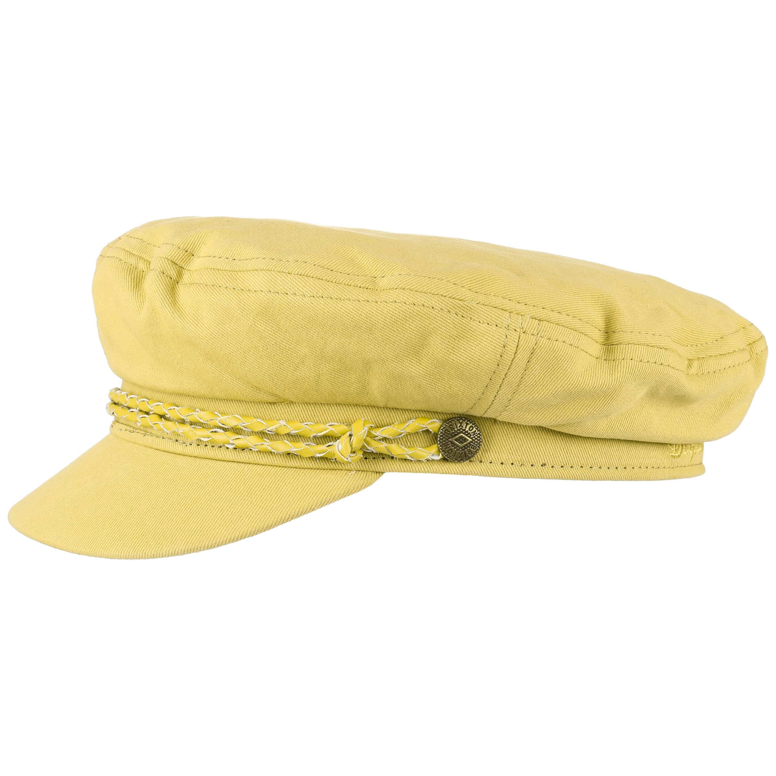 Fiddler Pastel Fisherman s Cap by Brixton