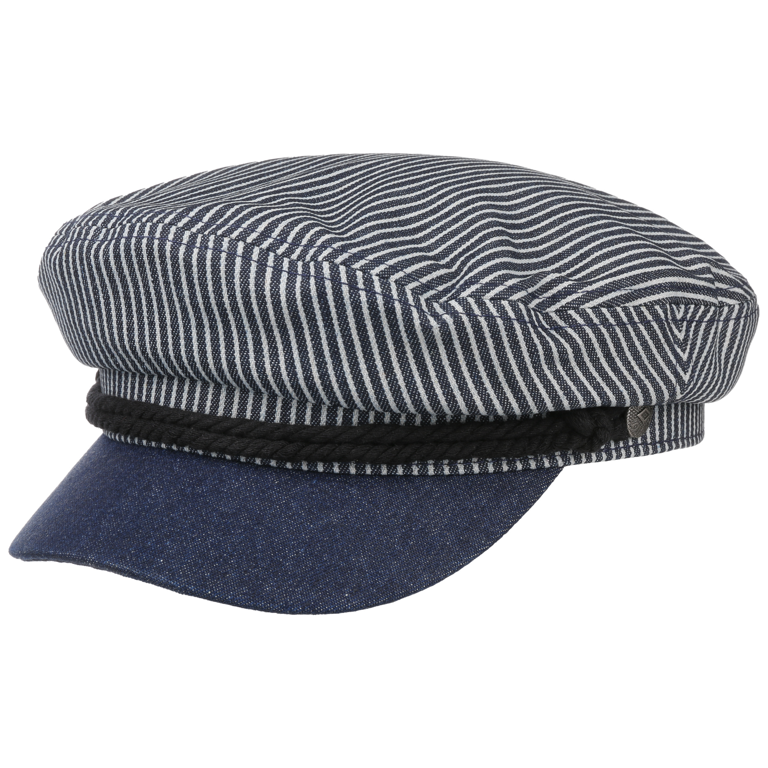 Fiddler Railroad Fisherman´s Cap by Brixton - 48,95