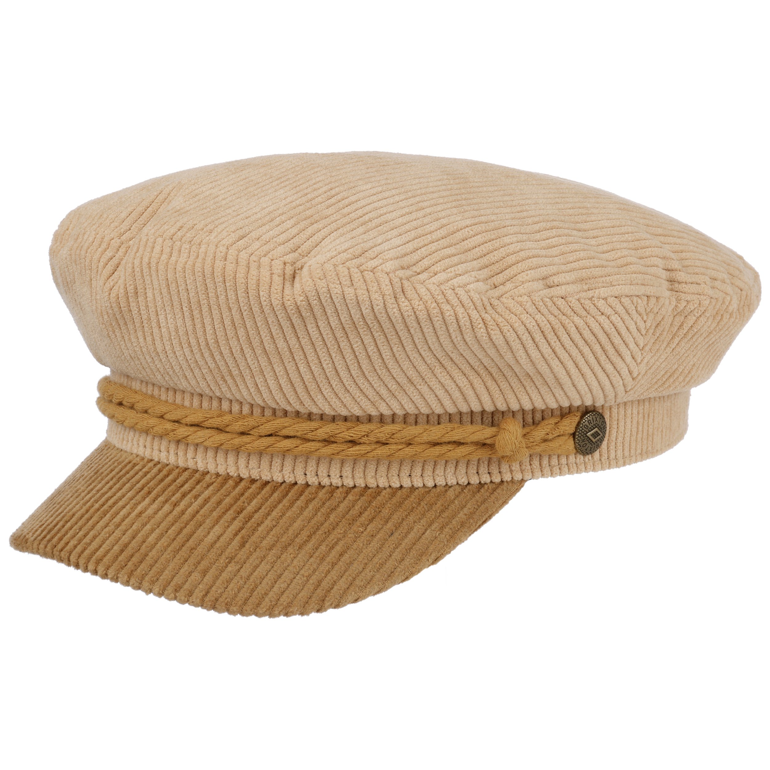 brixton captain hat