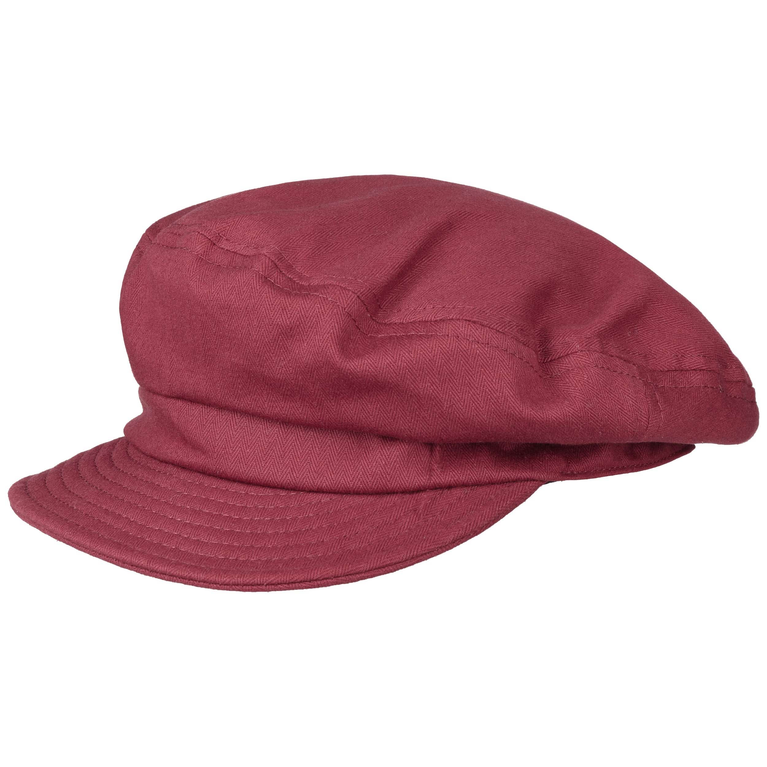 brixton fiddler unstructured cap