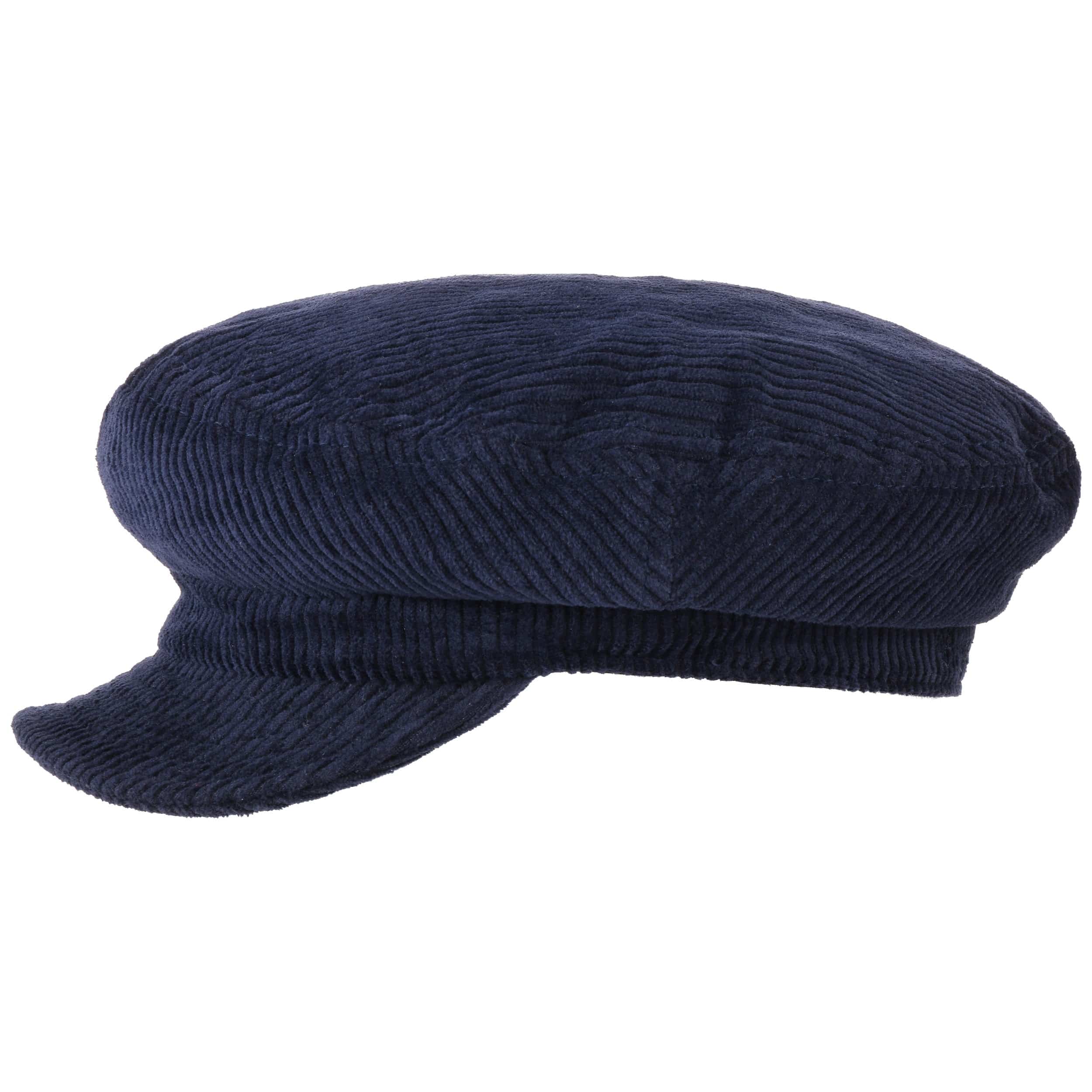 Fiddler Unstructured Fisherman s Cap by Brixton 42 95