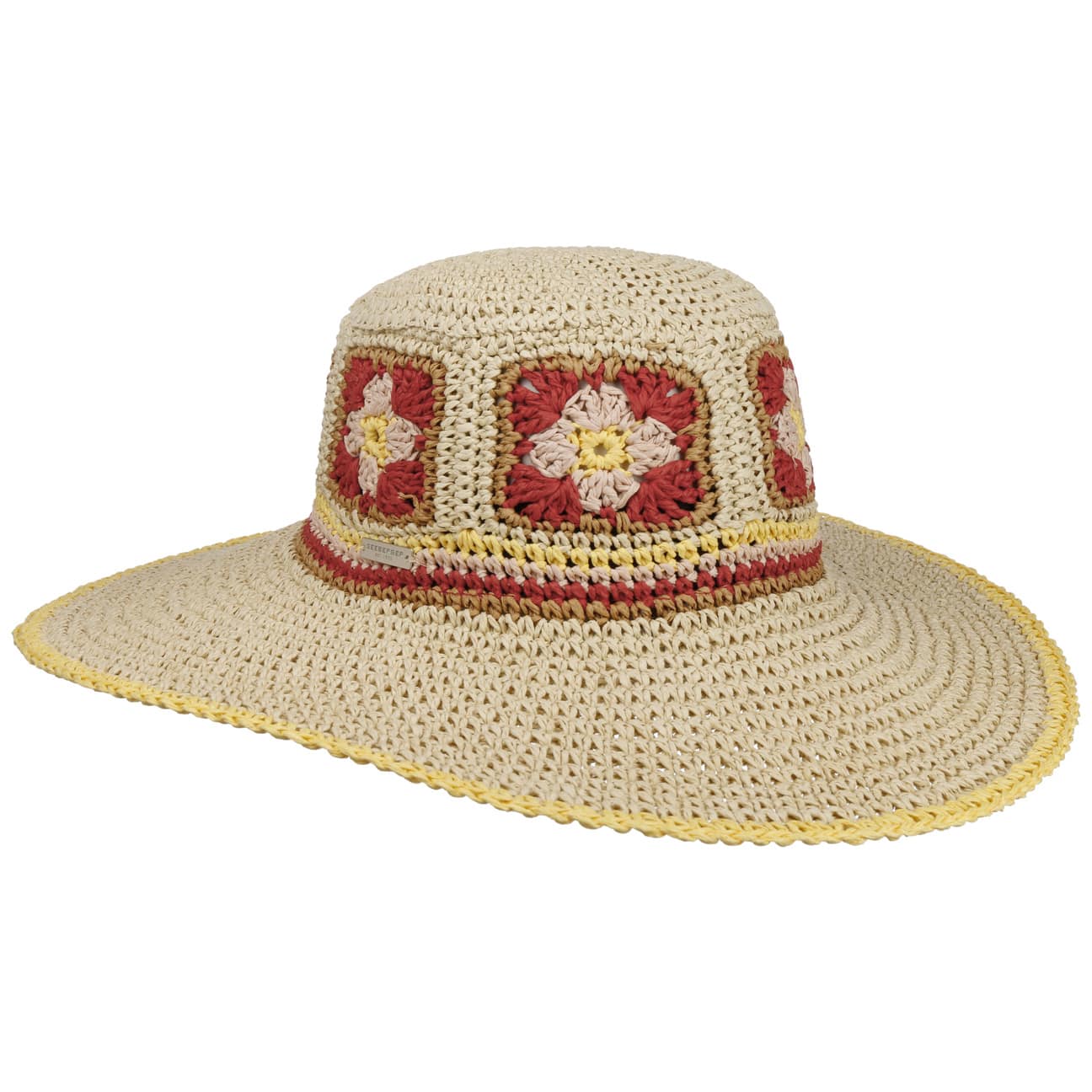 Filesta Floppy Hat by Seeberger 44,95 €