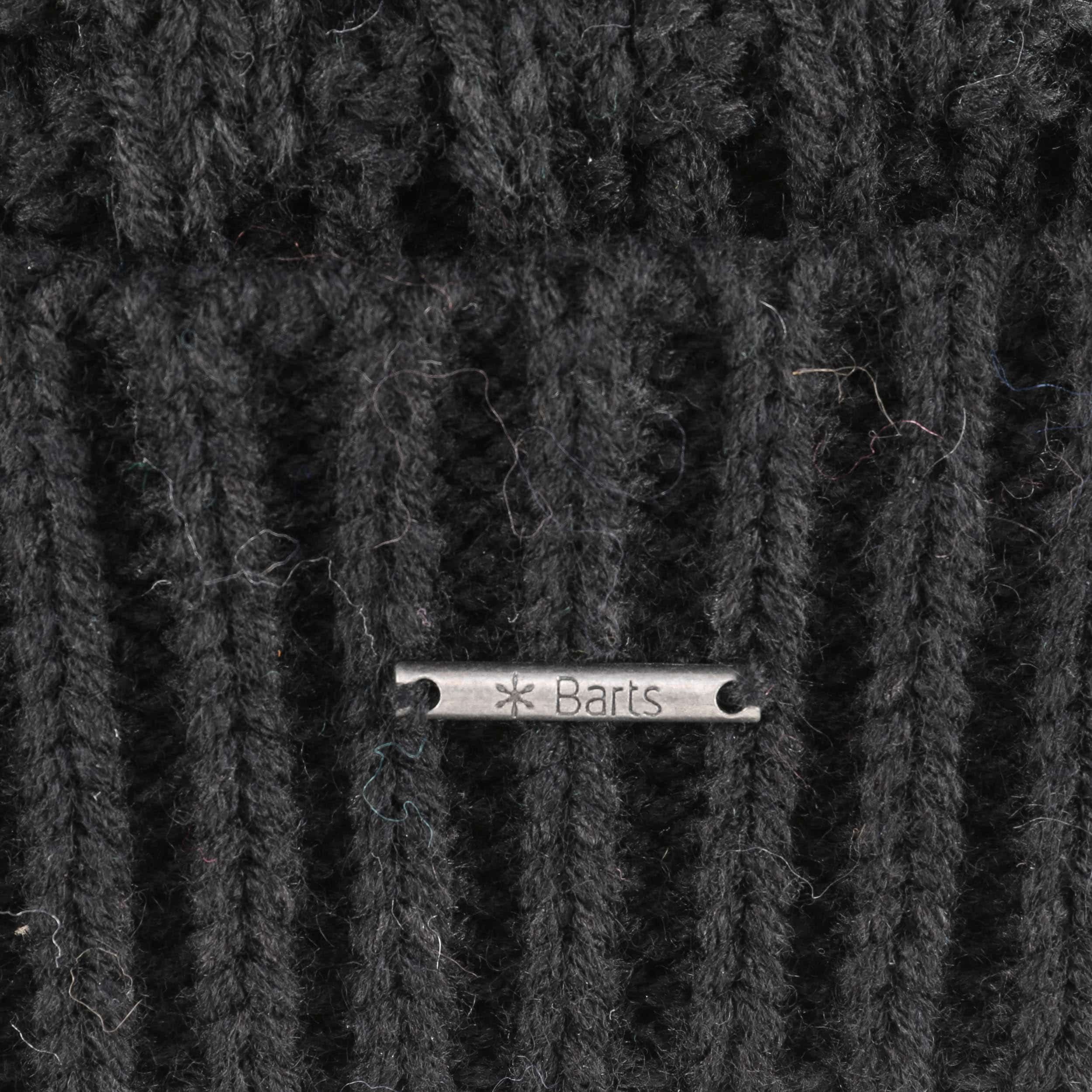 Filippa Beanie with Pom Pom by Barts 
