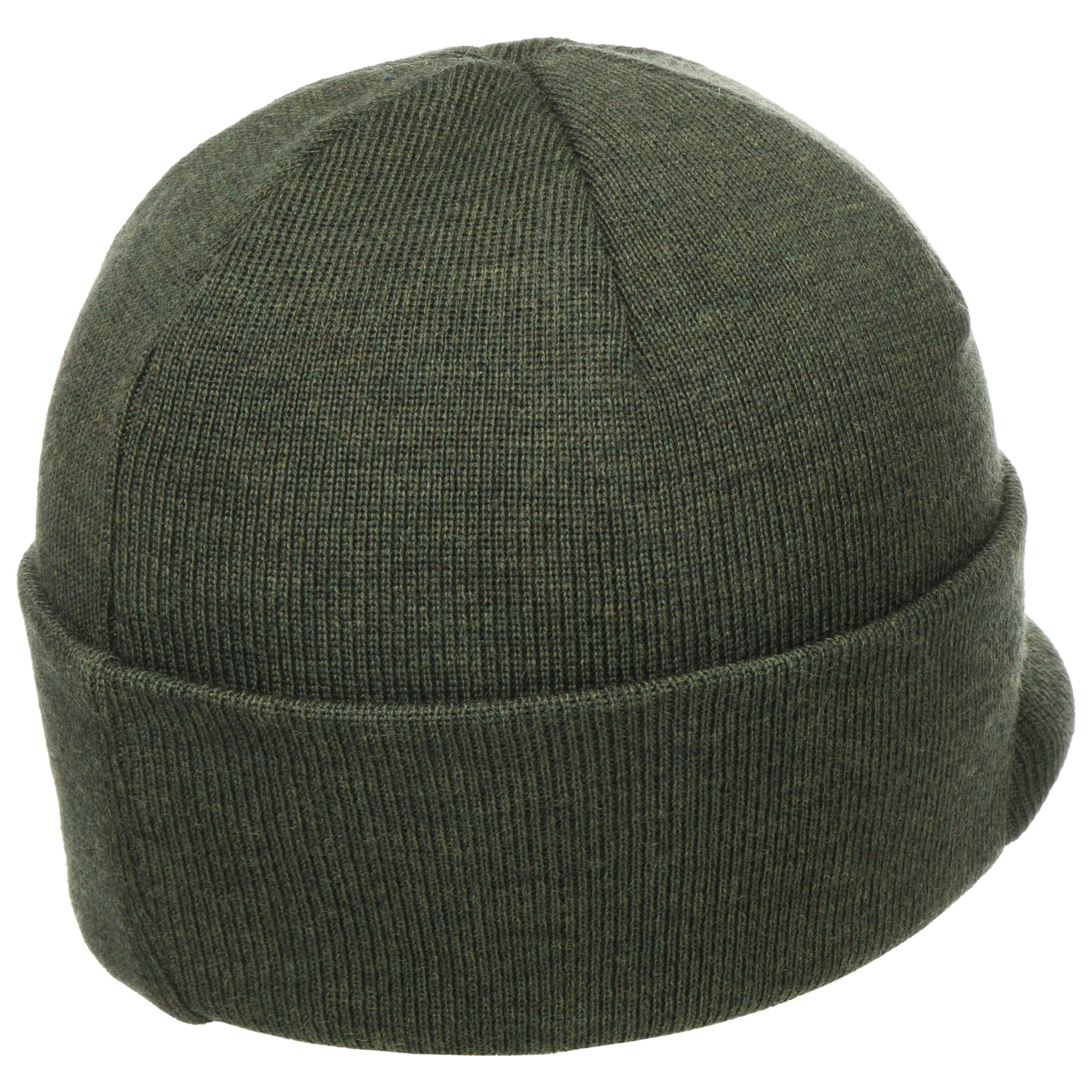 Fine Merino Knit Cap by Lierys - 53,95