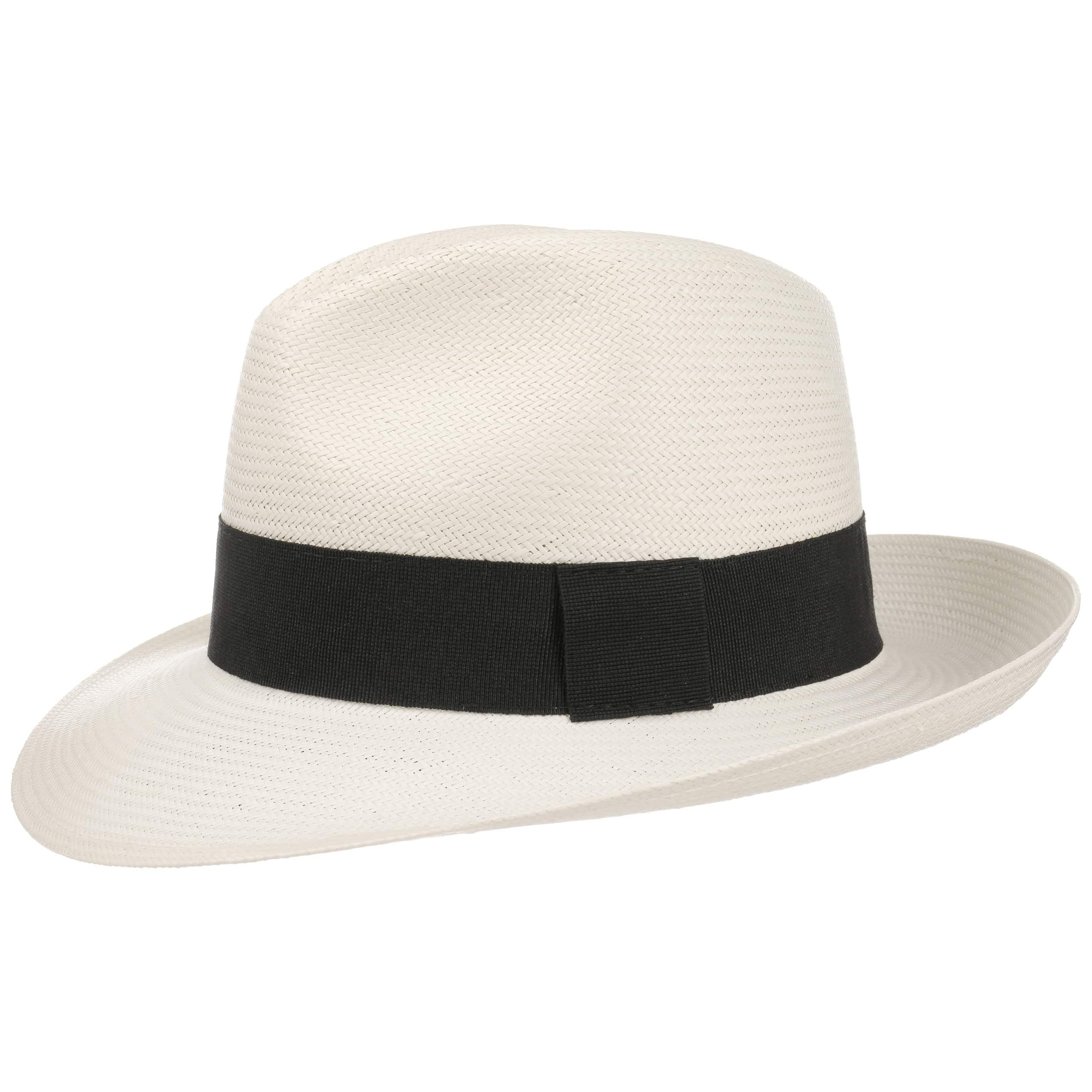 Fine Mountain Straw Hat by Lierys - 83,95