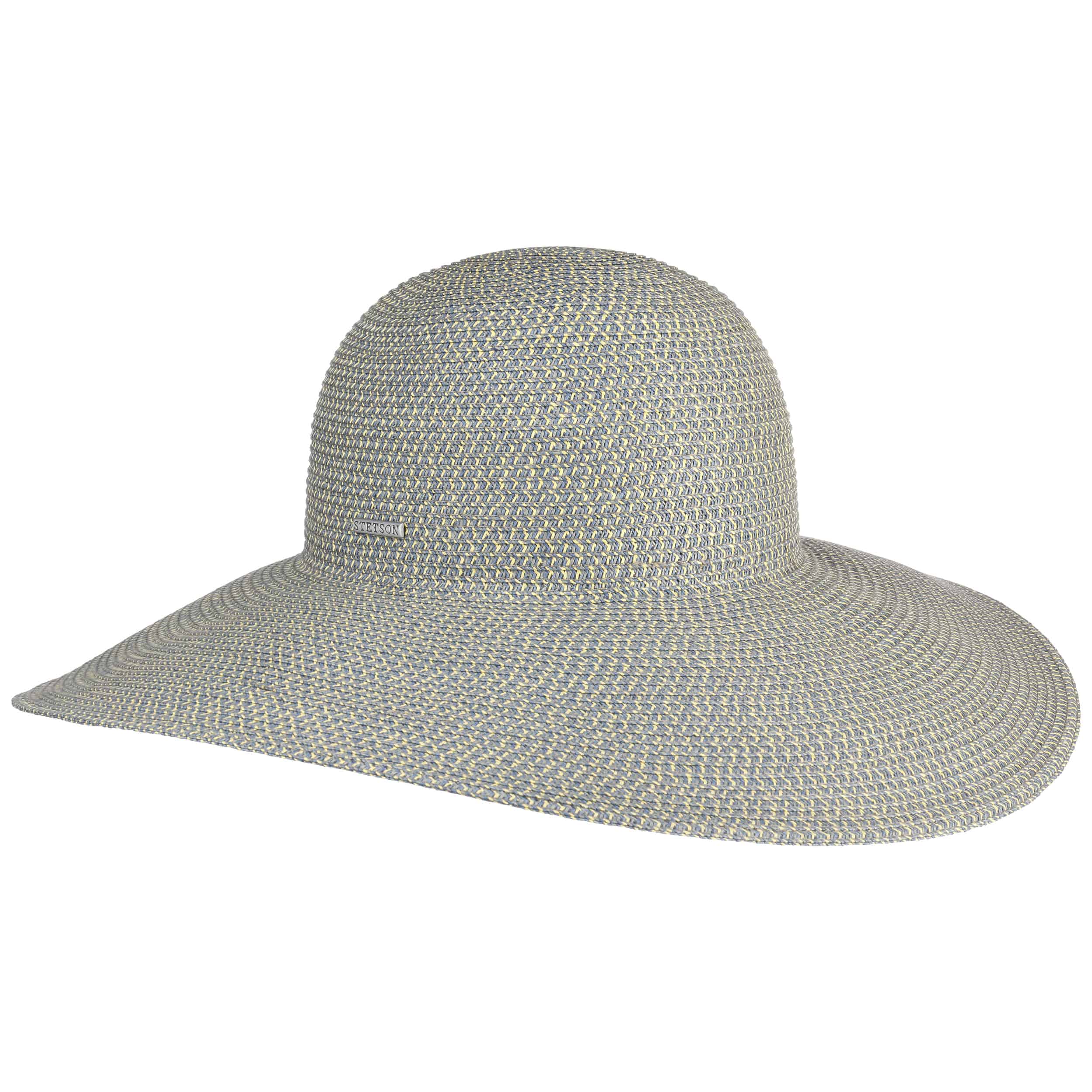 Fiorella Floppy Hat by Stetson - 61,95