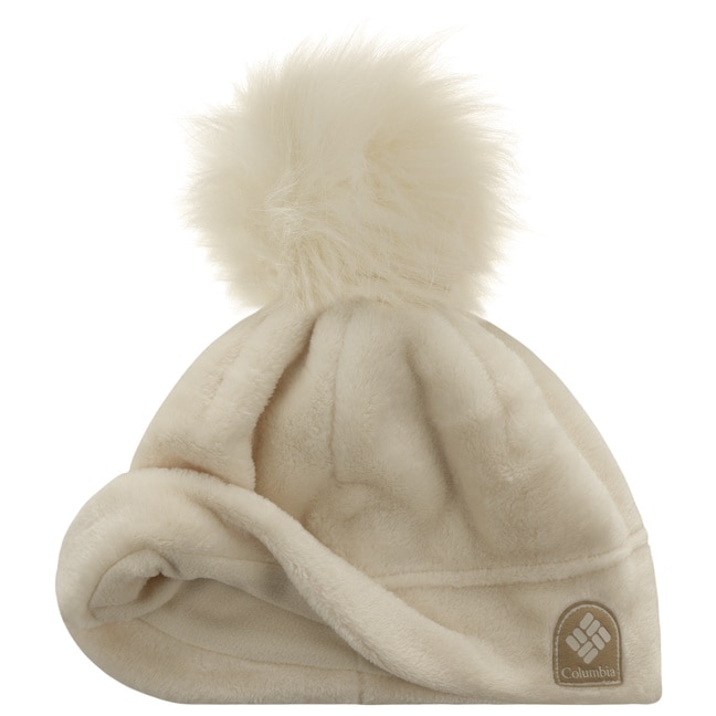 columbia fire side hat