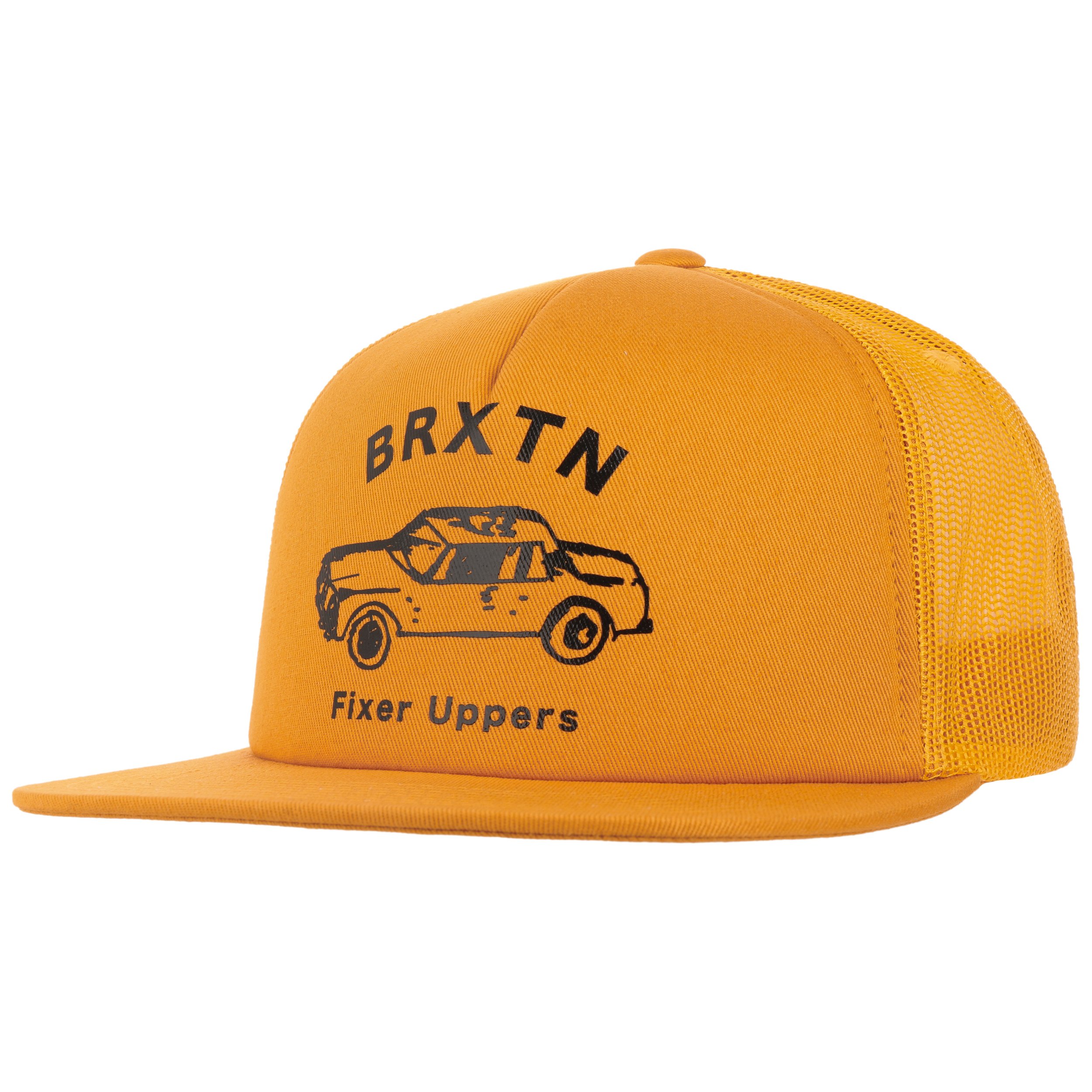 Fixer Mp Mesh Cap by Brixton - 26,95 €