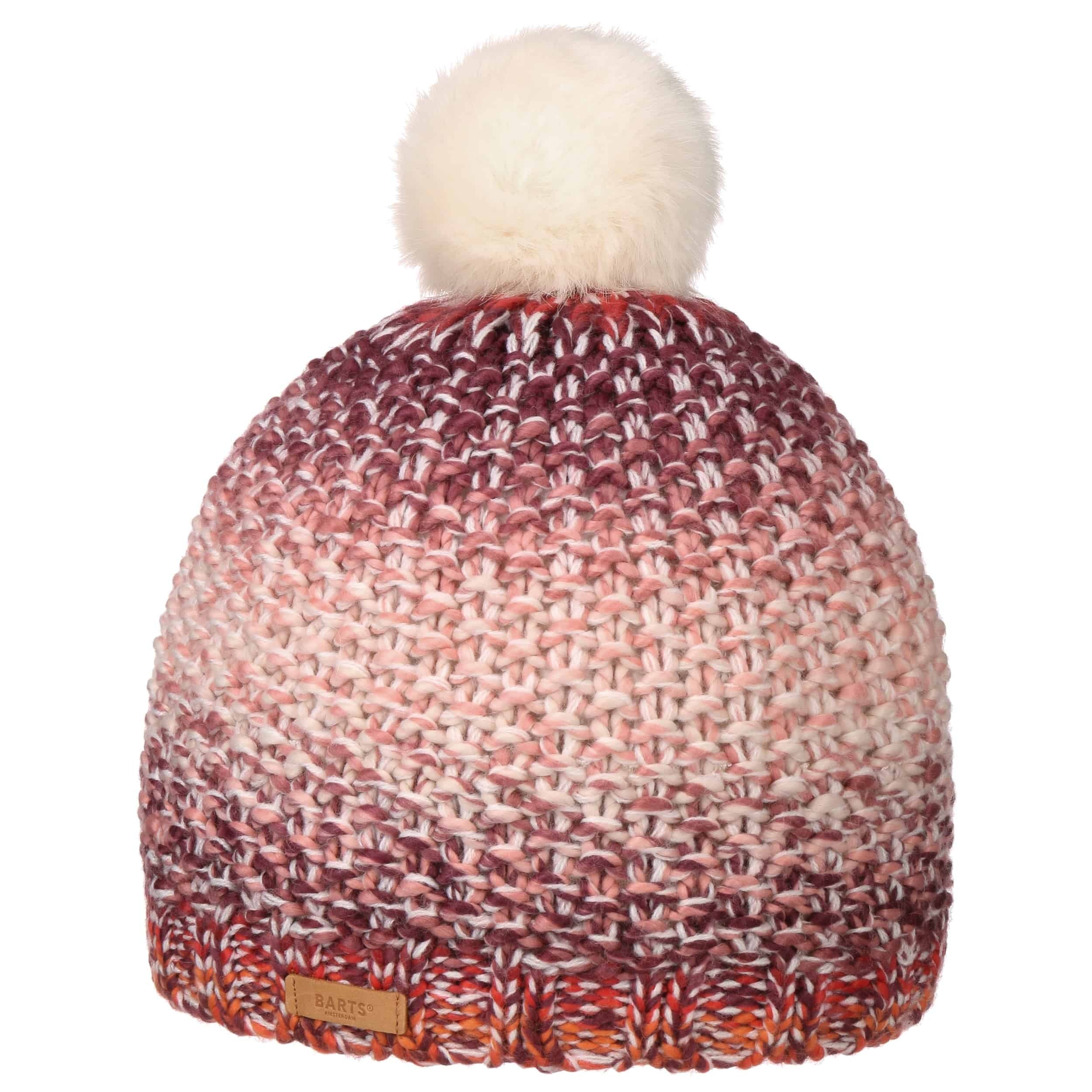 Flake Beanie Hat by Barts - 37,95 €