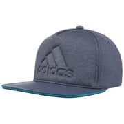 Adidas flat brim hat best sale