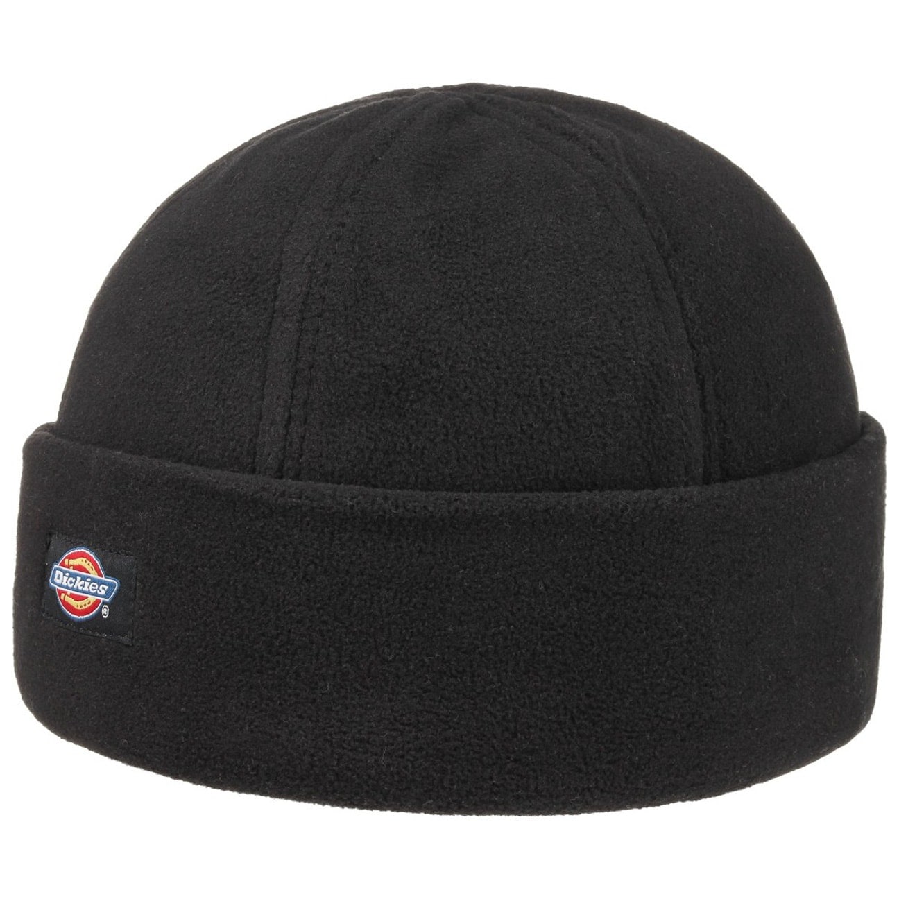 fleece docker hat