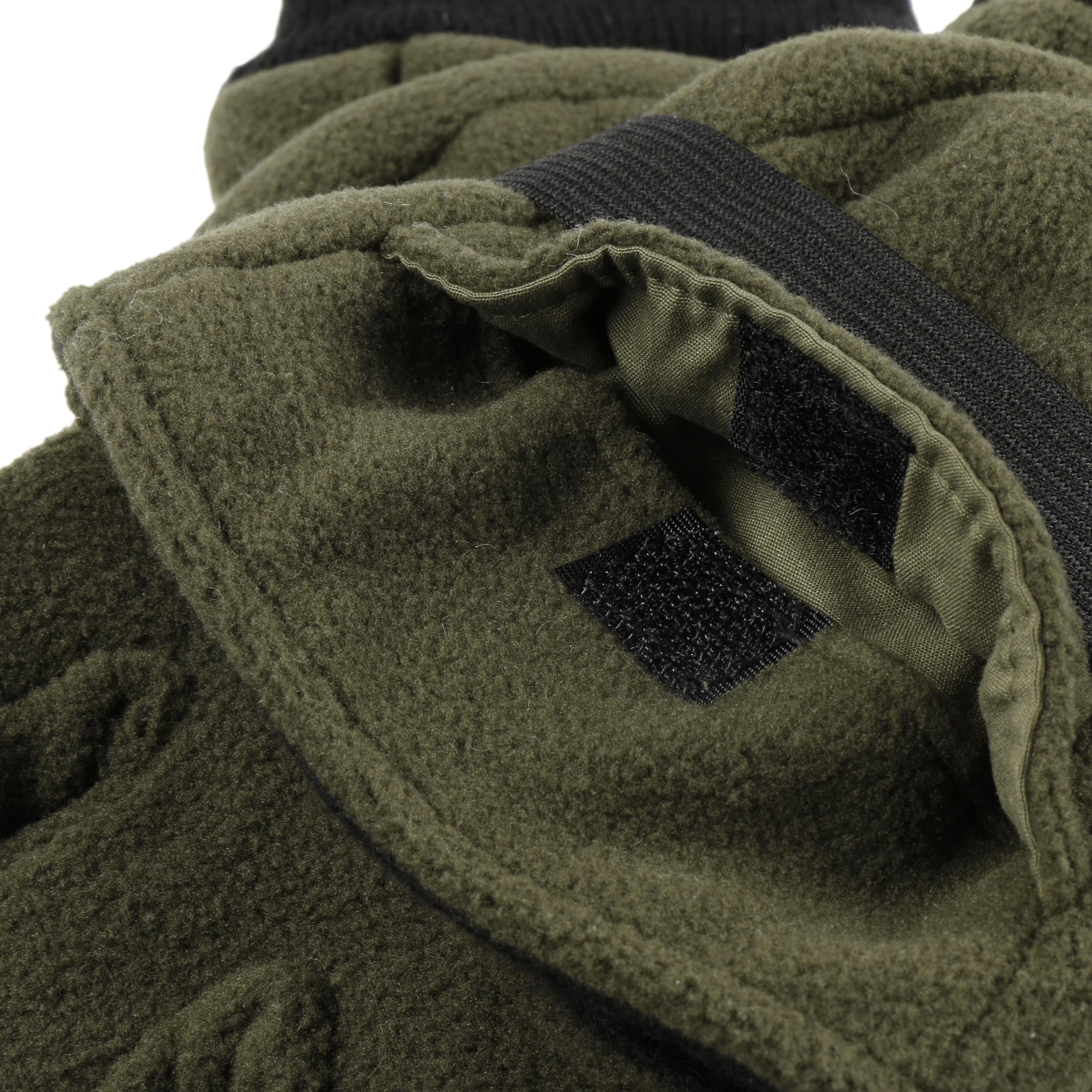 Fleece Gloves by Lodenhut Manufaktur - 38,95 €