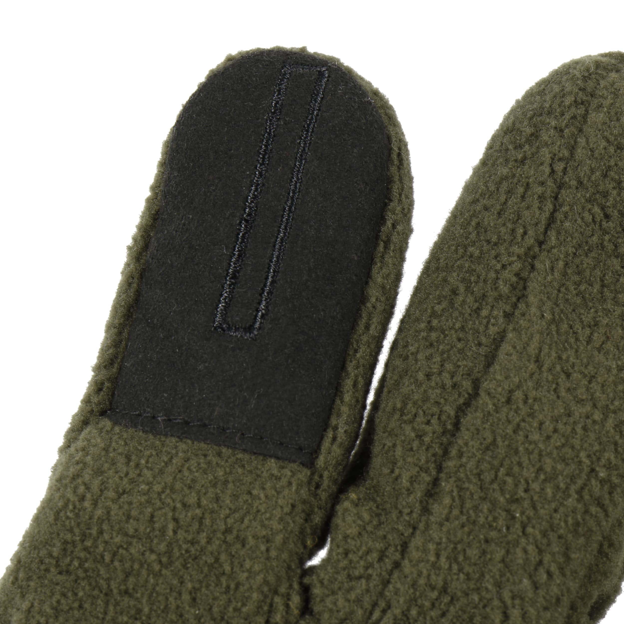 Fleece Gloves by Lodenhut Manufaktur - 38,95 €