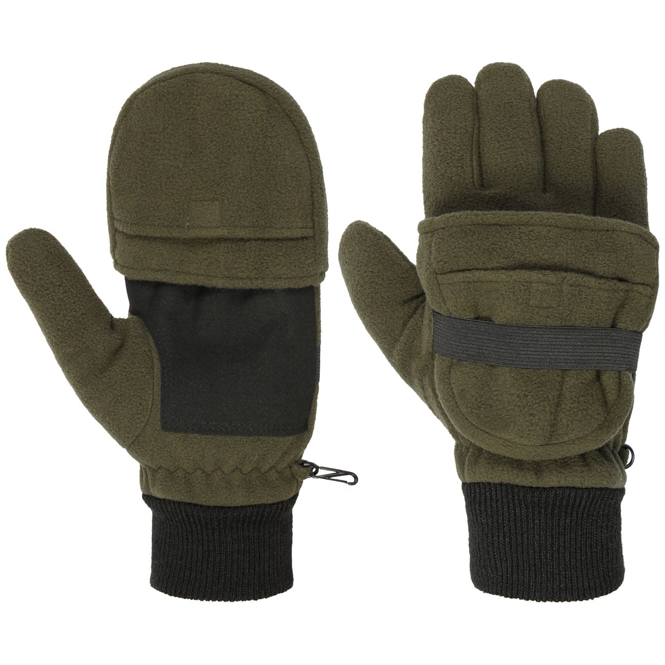 ル 年末のプロモーション Manufaktur Lodenhut by Gloves Fleece - € 38,95 小物