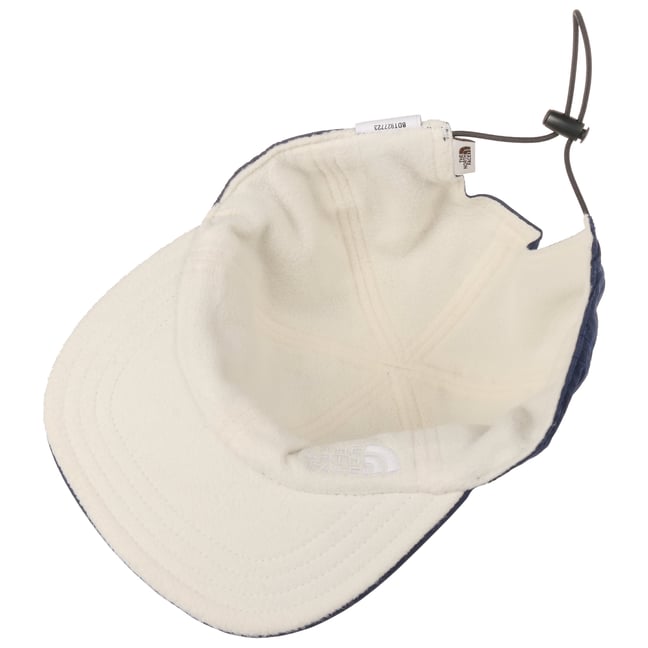 Fleece Norm Reversible Cap by The North 