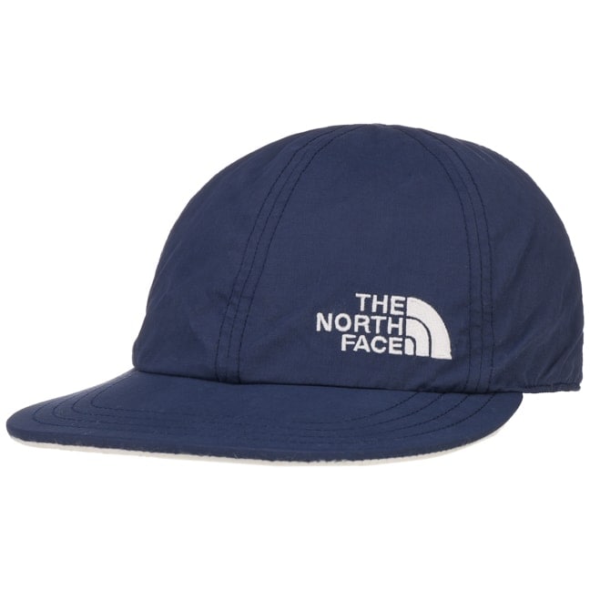 the north face reversible fleece norm hat