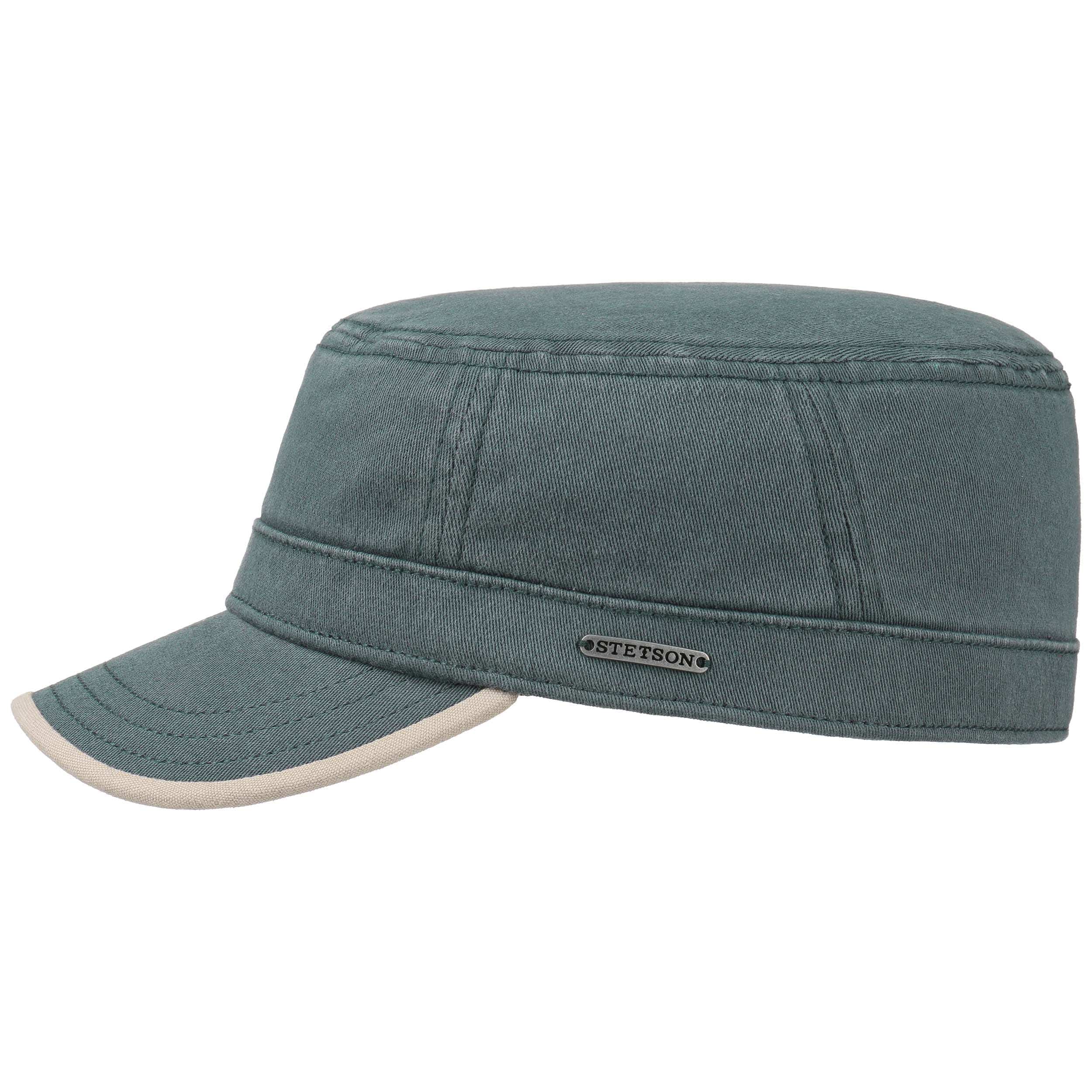 Stetson gosper best sale army cap