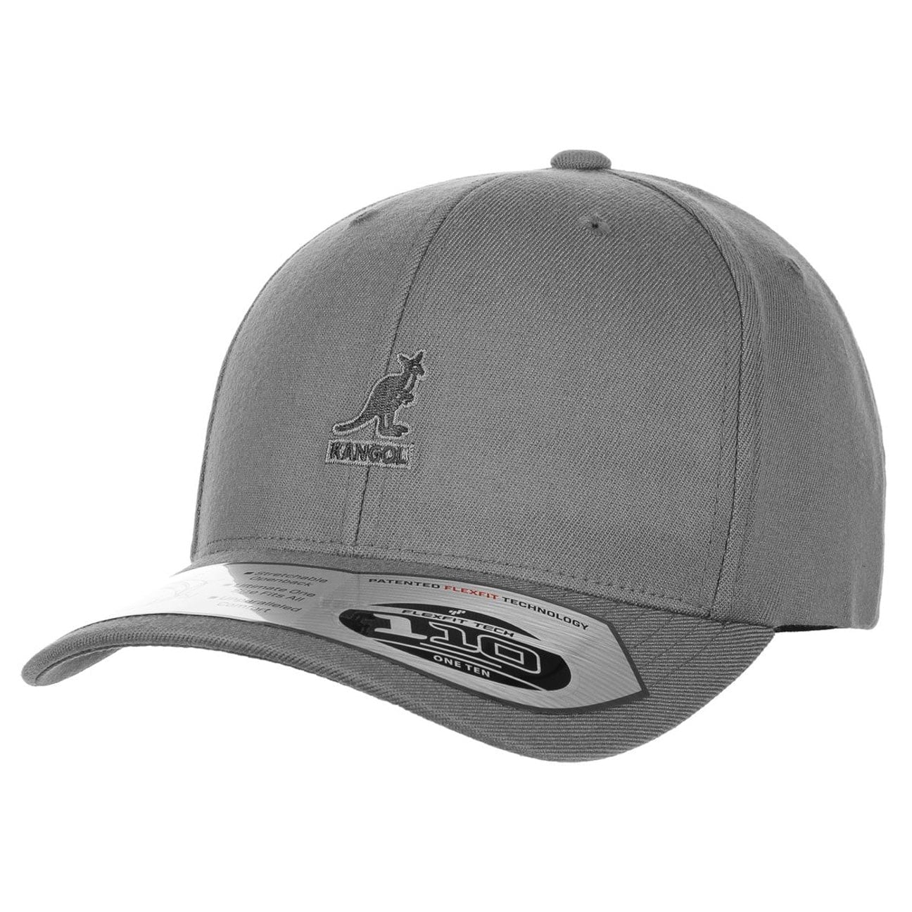 kangol flexfit hat