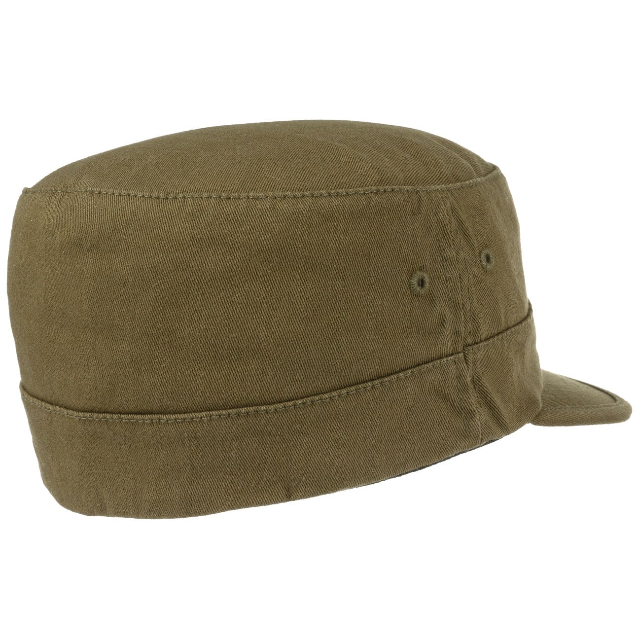 Flexfit Cotton Army Cap - 18,95