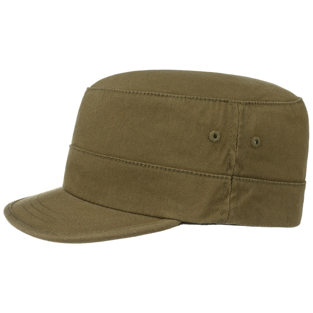 Flexfit Cotton Army Cap - 18,95