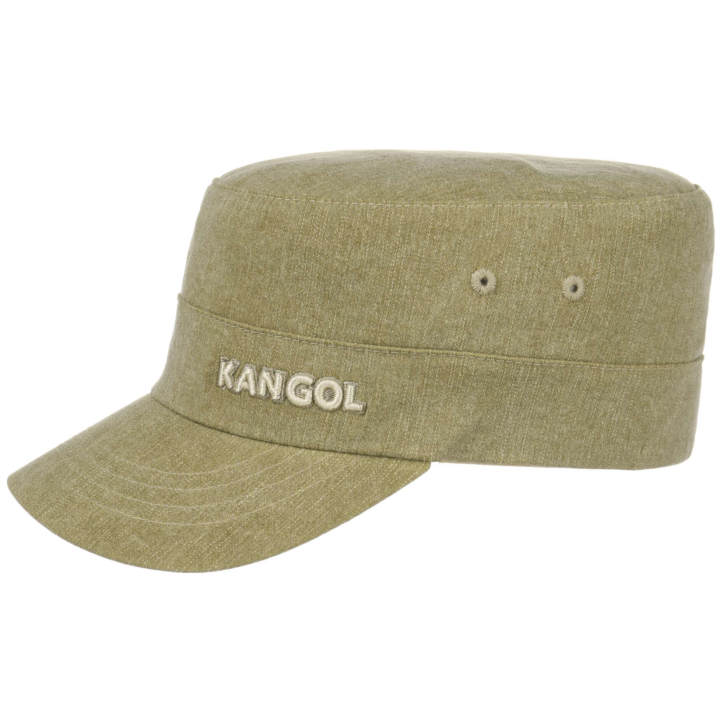 Flexfit Denim Army Cap by Kangol - 58,95