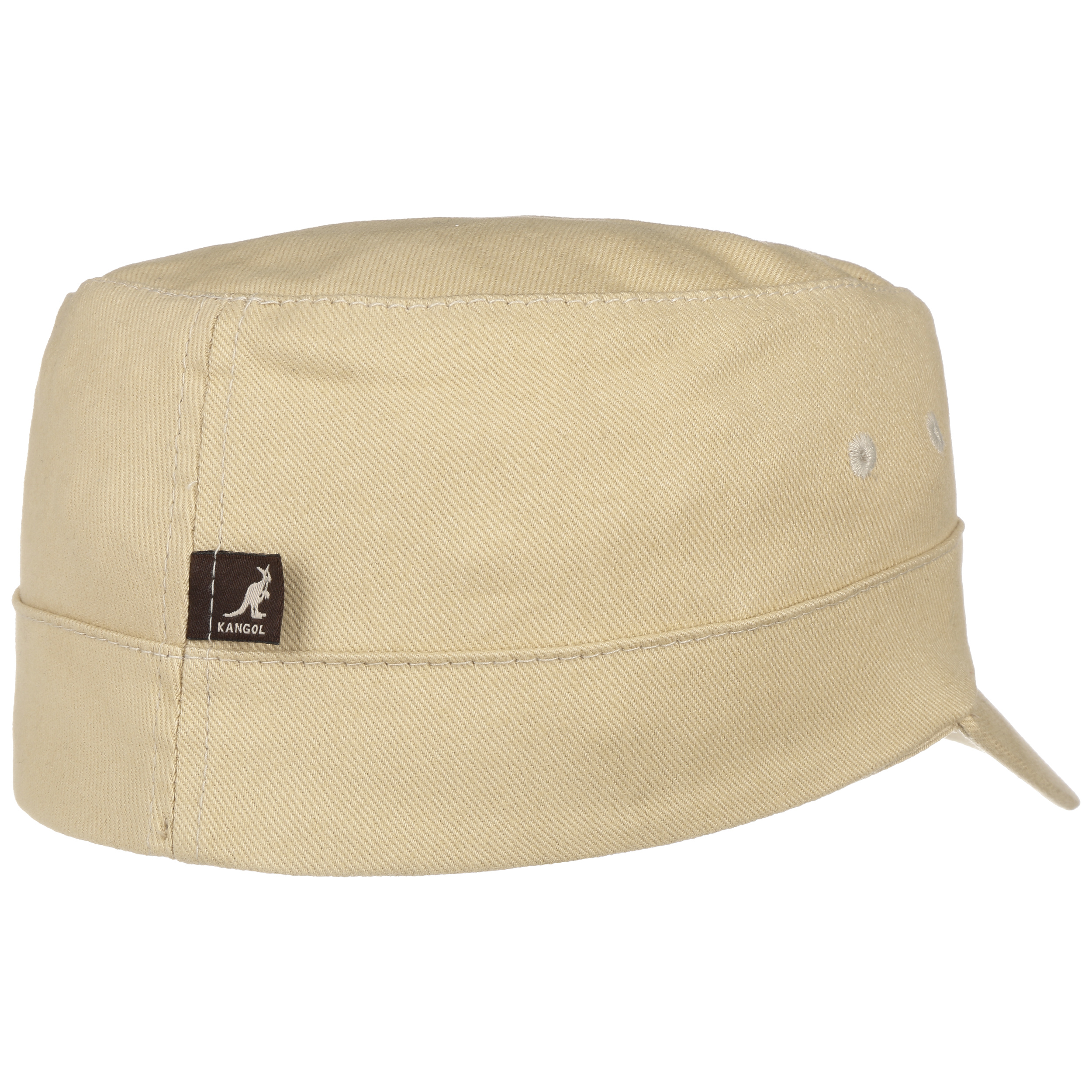 kangol army cap red