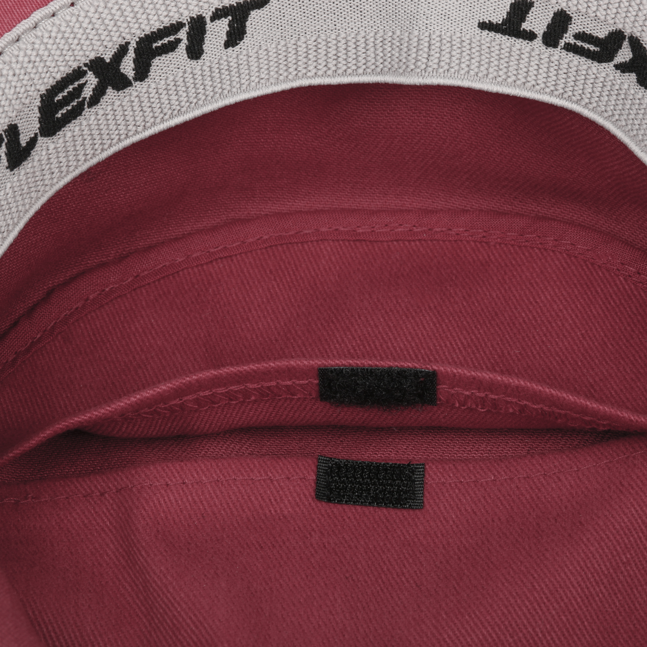 kangol army cap red