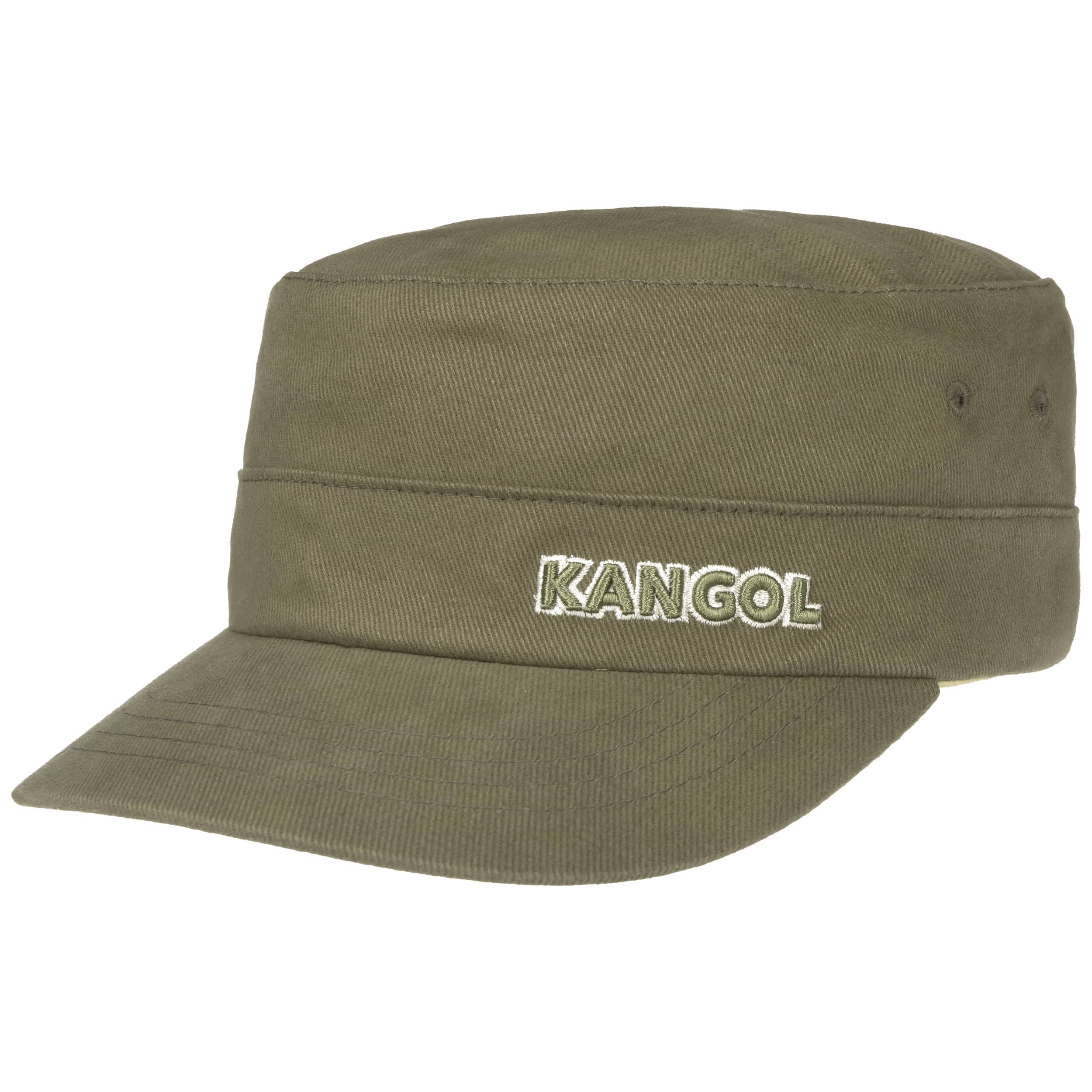 kangol flexfit army cap