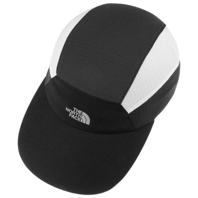 north face flight light hat